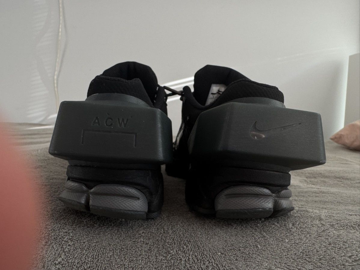 A-COLD-WALL* × Nike Nike Vomero ACW Size US 8.5 / EU 41-42 - 3 Thumbnail