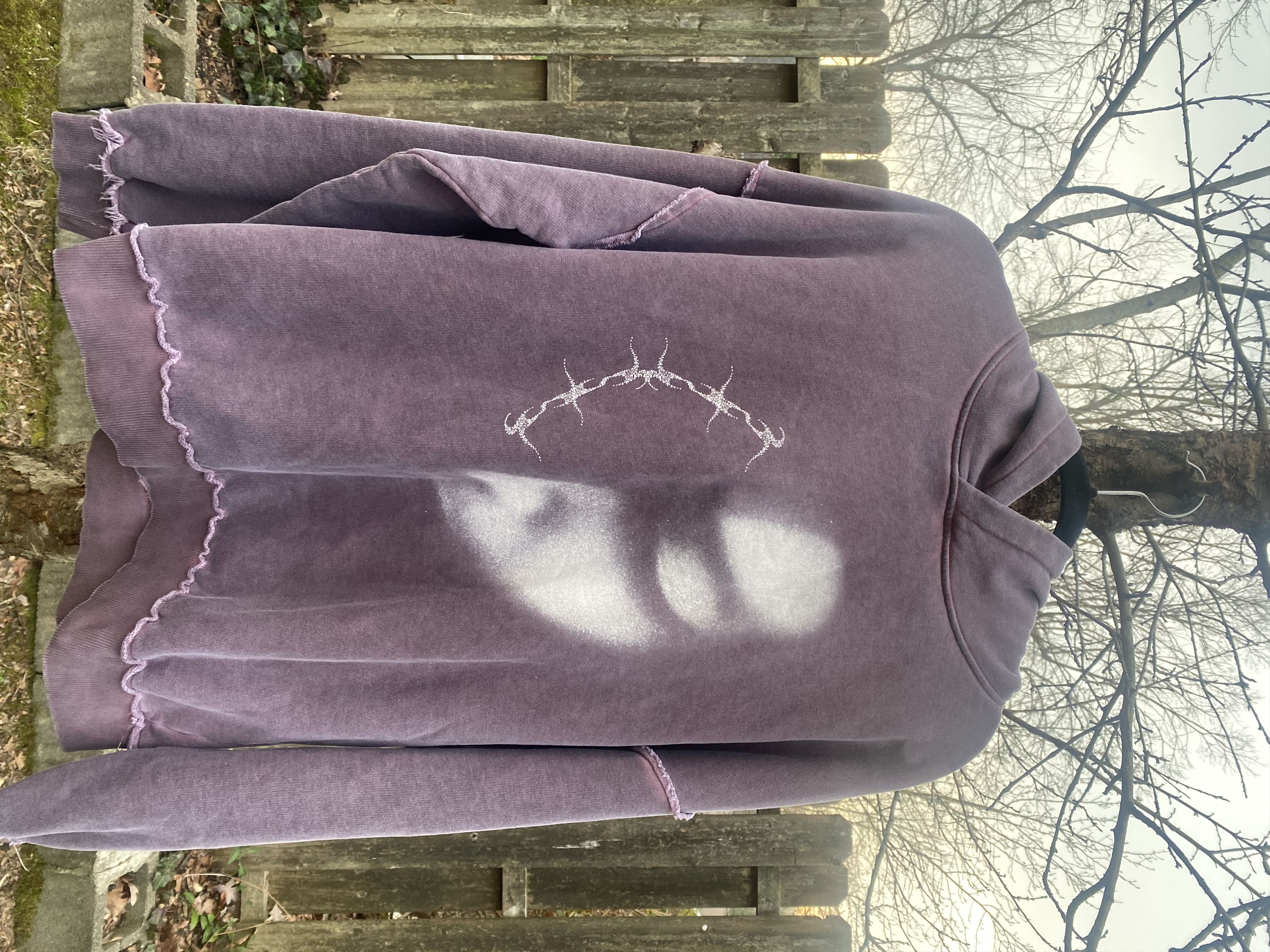 Other Reincarnation Hoodie Size US M / EU 48-50 / 2 - 2 Thumbnail