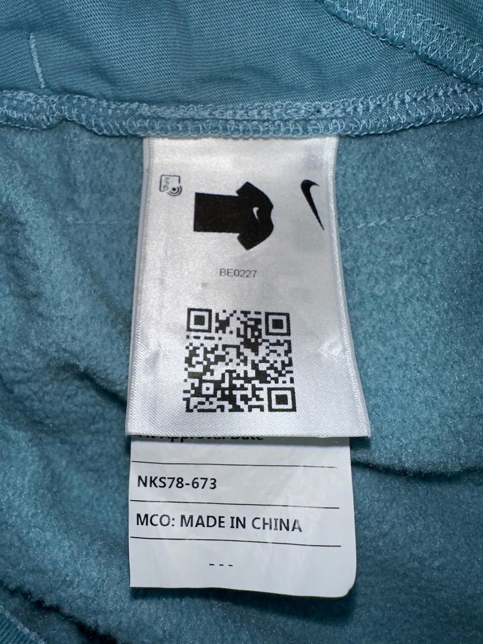 Designer Air Jordan Dna Culture Of Basketball Big Kids' Fleece Basketball Shorts Sample Size 24" / US 00 / IT 34 - 8 Thumbnail