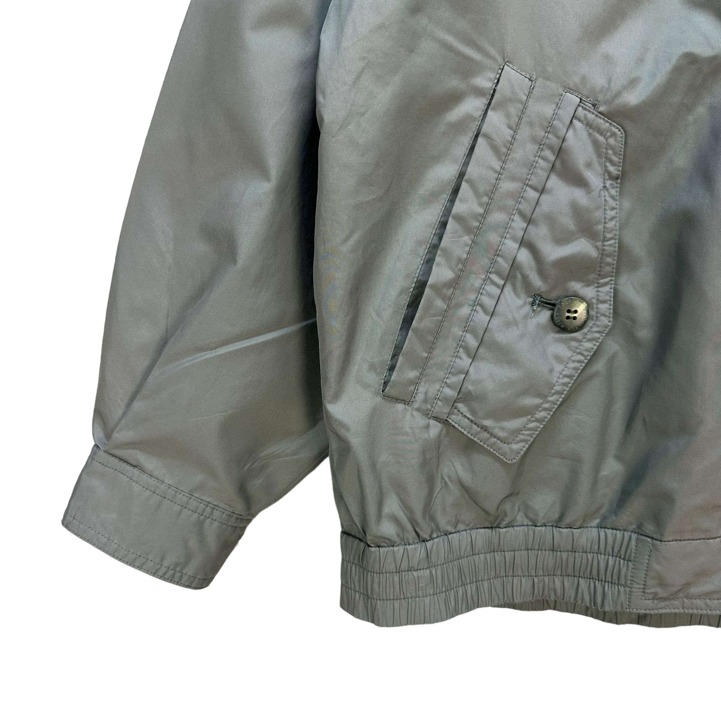 Beverly Hills Polo Club Vintage 90's Beverly Hills Polo Club Casual Jacket #A35-0790 Size US L / EU 52-54 / 3 - 5 Thumbnail