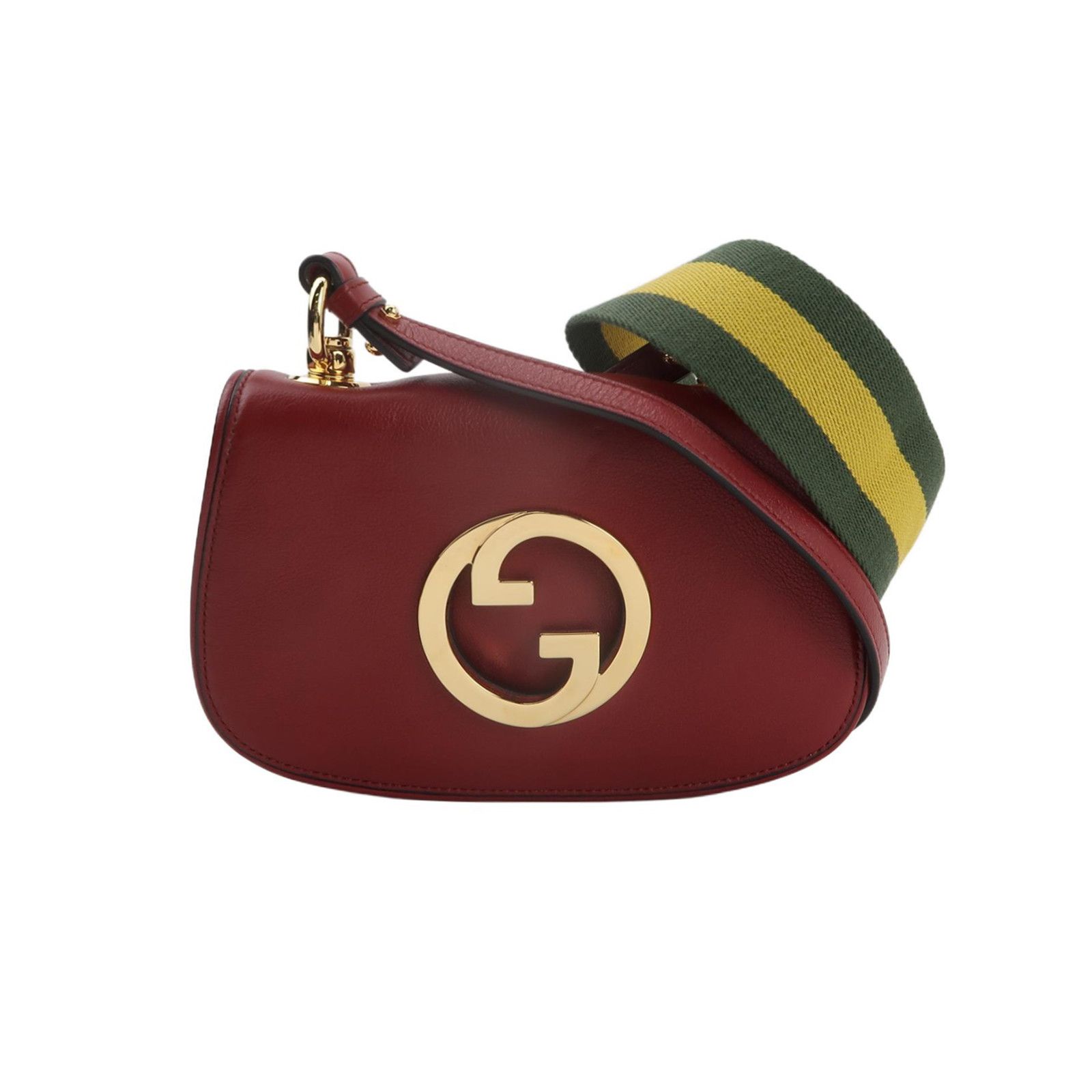 Gucci Gucci Women os Shoulder Bags Size ONE SIZE - 1 Thumbnail