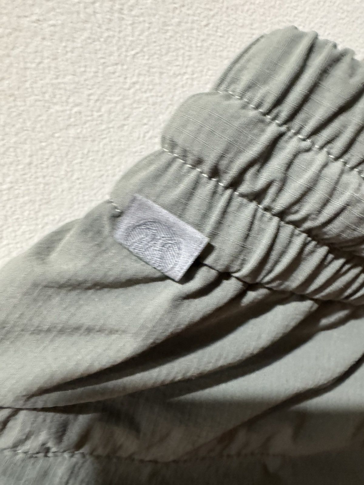 Lululemon Lululemon Men’s Gorpcore Ripstop Athletic Shorts Size US 34 / EU 50 - 3 Thumbnail