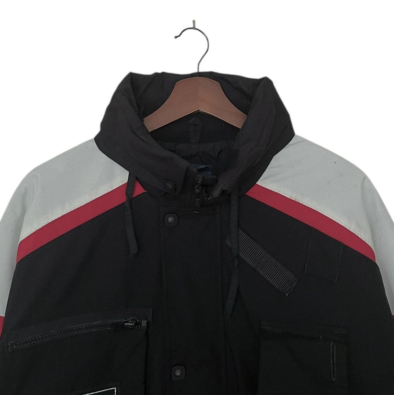 Vintage Vintage Brand Serac Ski Jacket 1990s Size US M / EU 48-50 / 2 - 3 Thumbnail