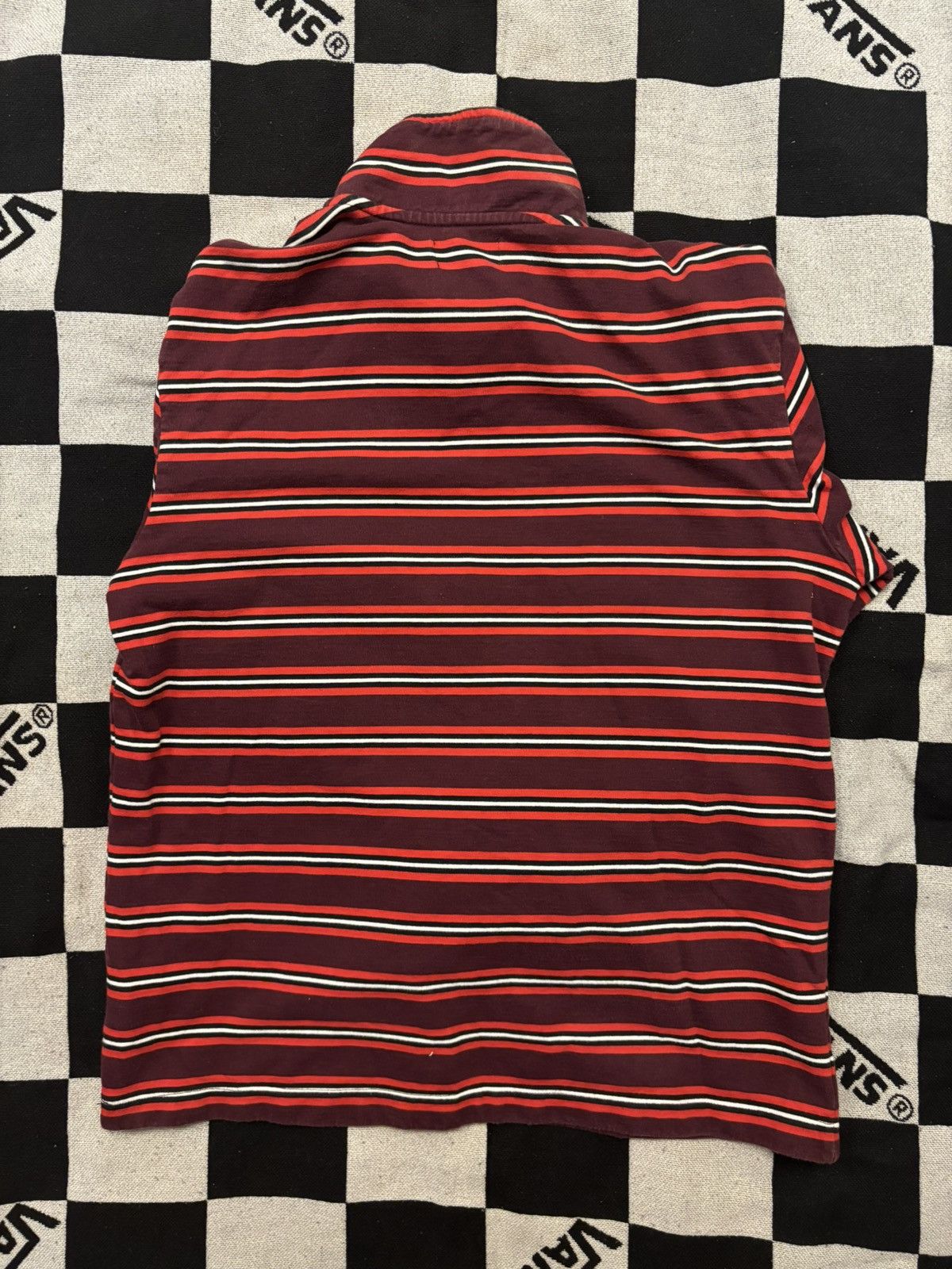 Adidas Adidas turtleneck zip up Size US L / EU 52-54 / 3 - 2 Thumbnail