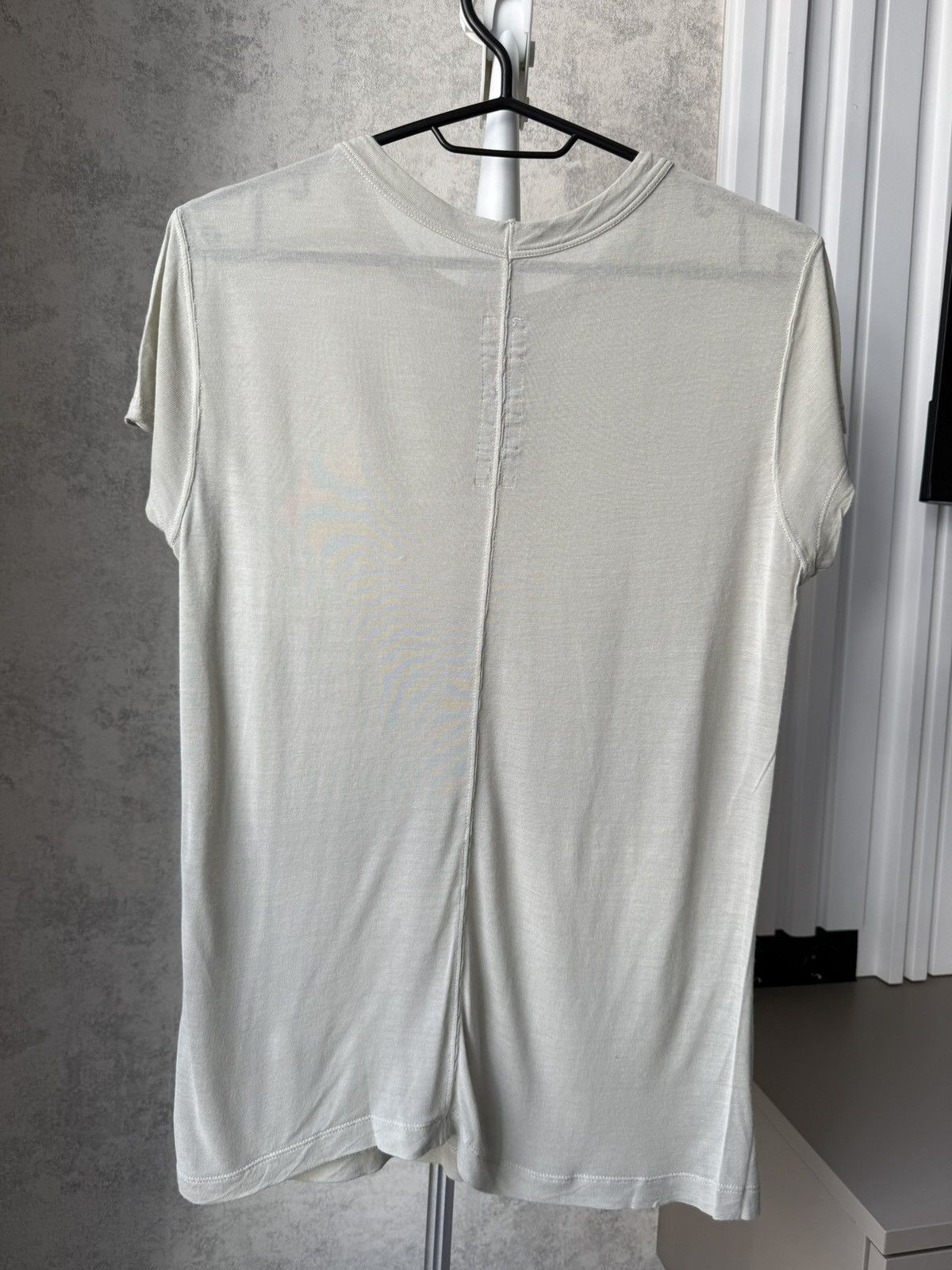 Rick Owens Rick Owens t shirt Size M / US 6-8 / IT 42-44 - 7 Thumbnail