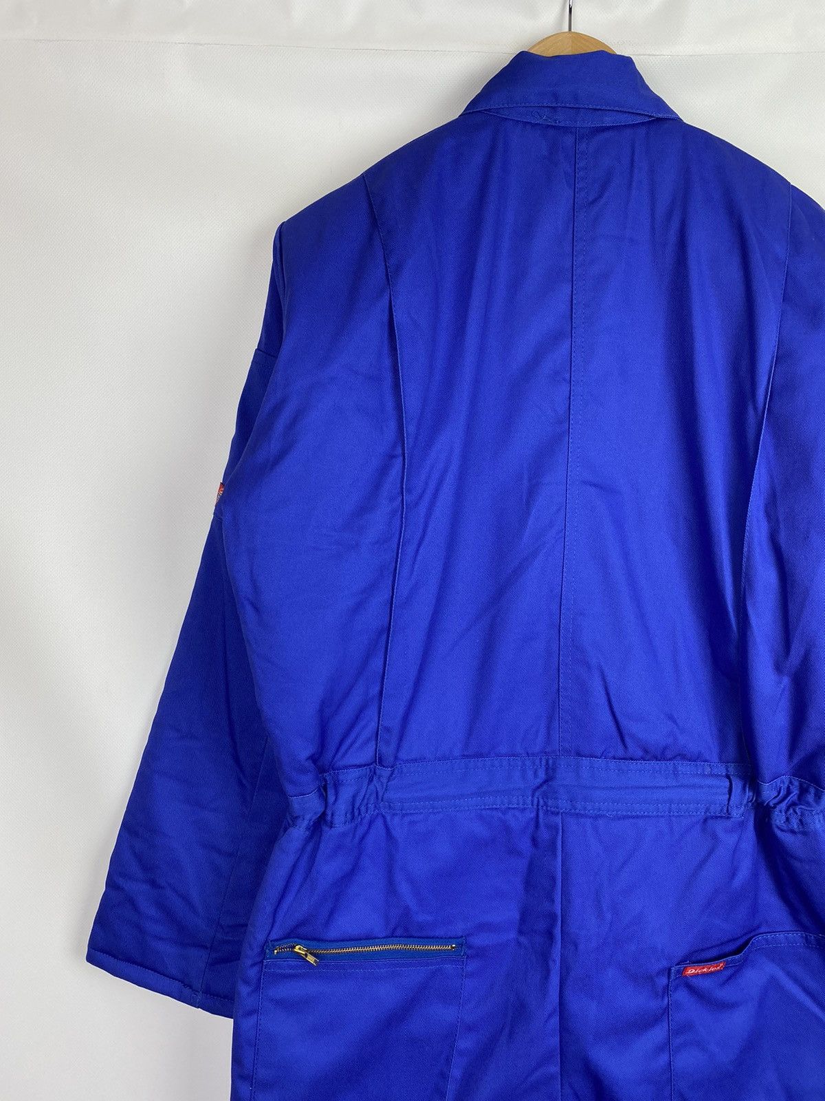 Dickies × Vintage Dickies men’s workwear overall size M Size US 32 / EU 48 - 19 Thumbnail