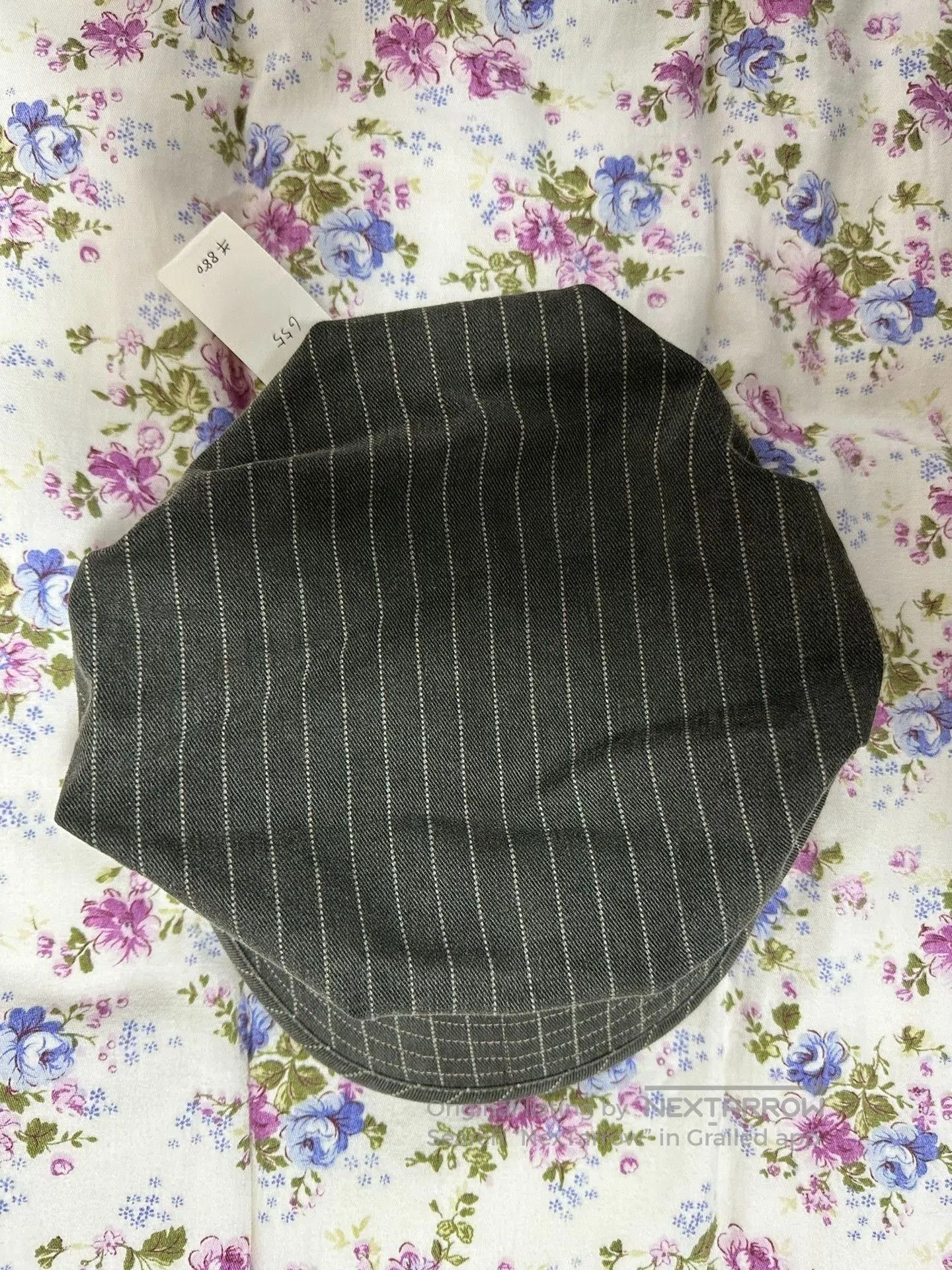 RRL Ralph Lauren RRL Ralph Lauren Newsboy Cap. Size ONE SIZE - 1 Thumbnail