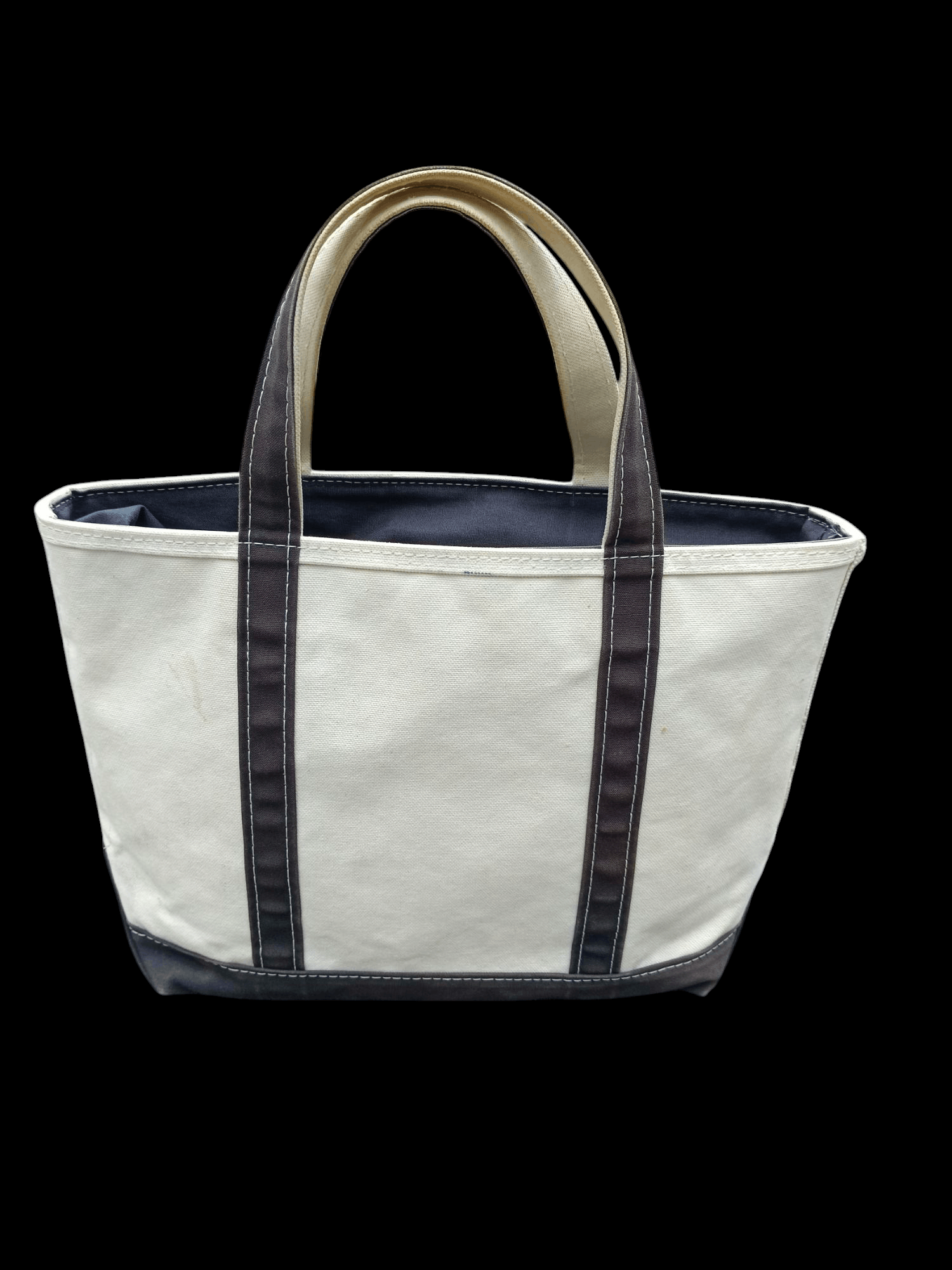 L.L. Bean × Vintage VINTAGE L.L BEAN HARD BOAT & TOTE Size ONE SIZE - 1 Thumbnail