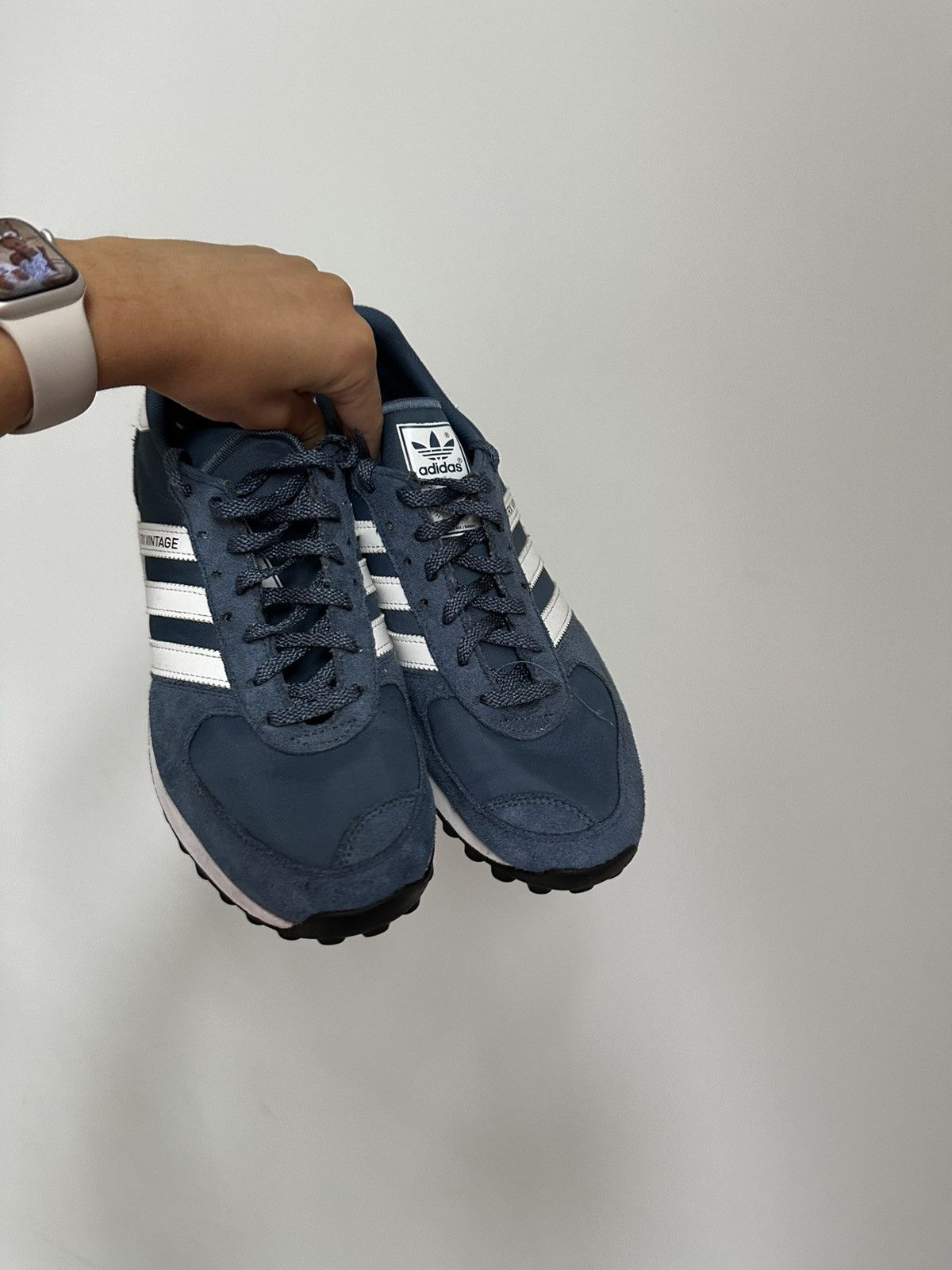 Adidas Adidas TRX Vintage Size US 9 / EU 42 - 3 Thumbnail