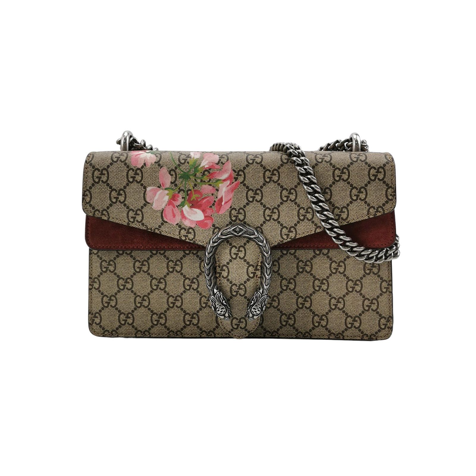 Gucci Gucci Women os Shoulder Bags Size ONE SIZE - 1 Thumbnail