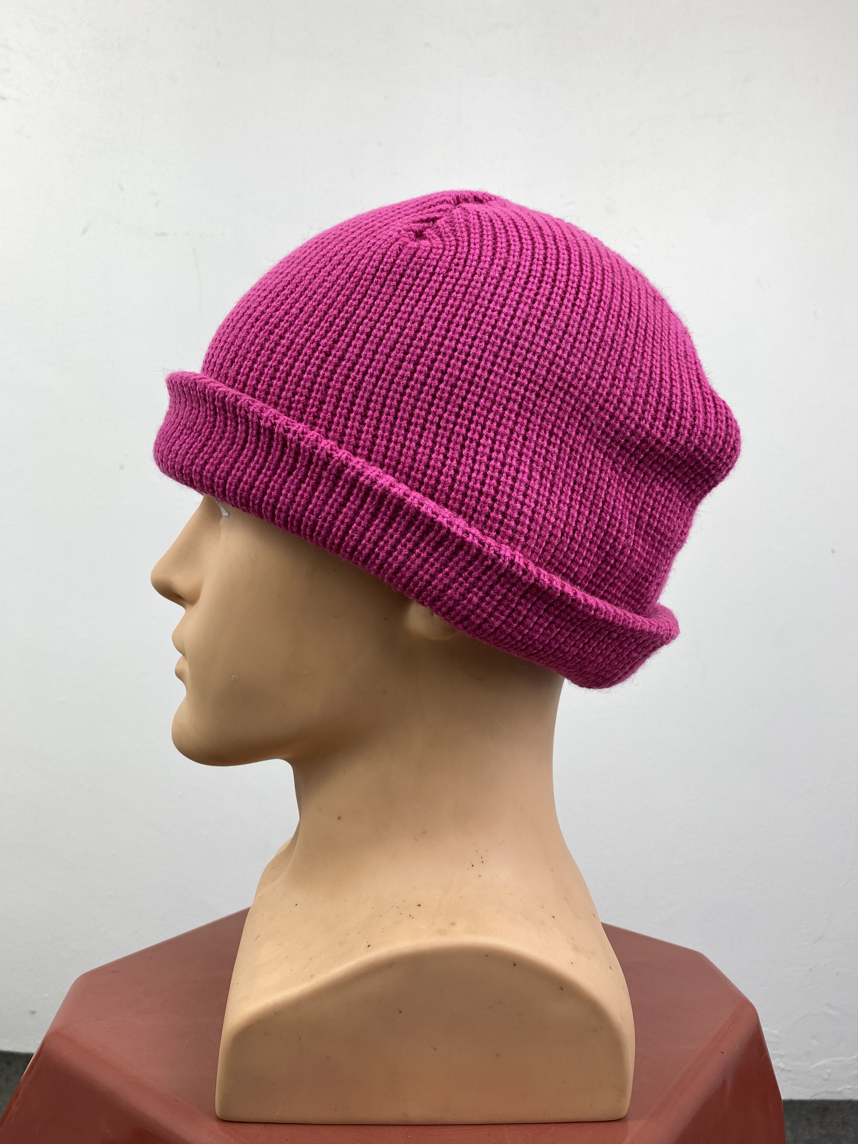 Givenchy Vintage Givenchy Beanie / Snow Hat / Winter Cap BA0073 Size ONE SIZE - 2 Thumbnail
