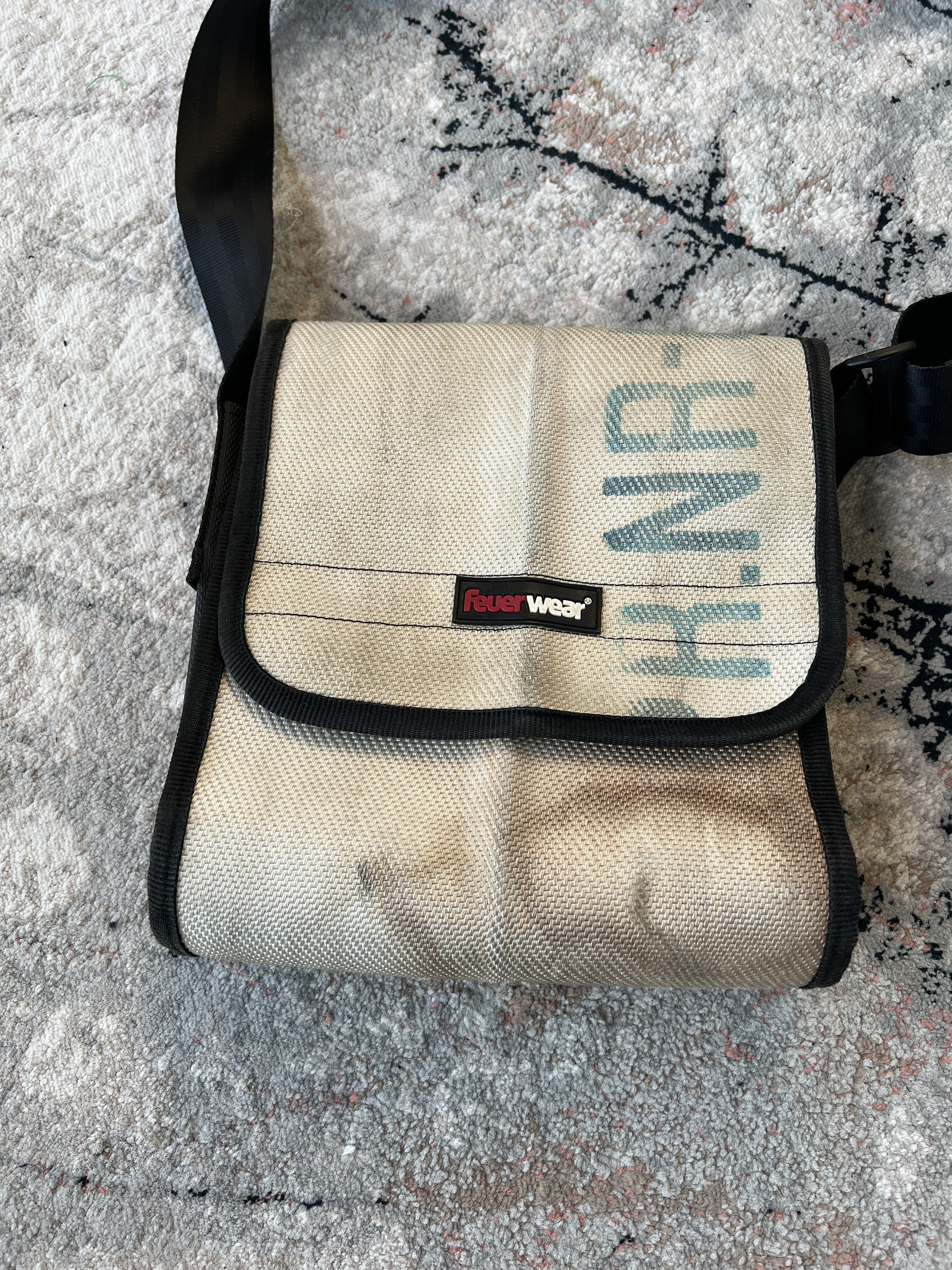 Other Feuer Wear Bag Size ONE SIZE - 2 Thumbnail