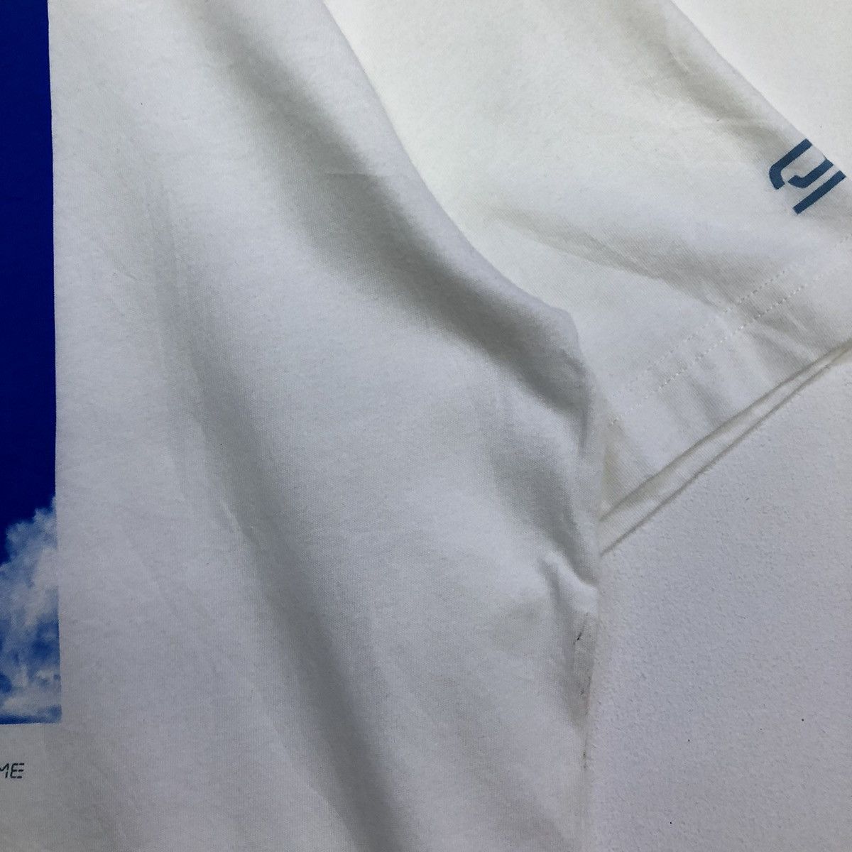 Uniqlo By Mamoru Hosoda!! Uniqlo X Toki wo Kakeru Shoujo Anime Tee Size US S / EU 44-46 / 1 - 5 Thumbnail