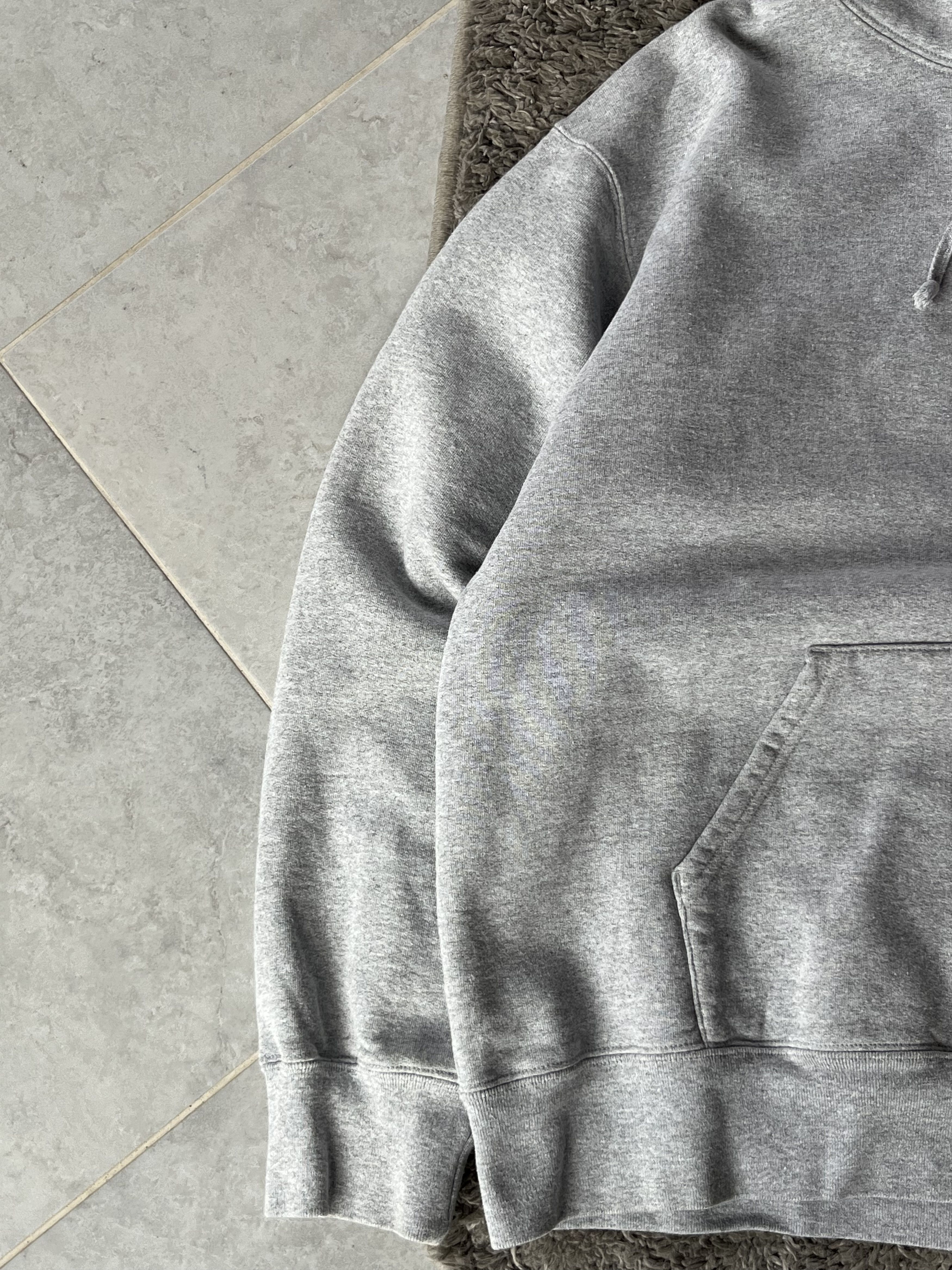 Supreme Luxury Hoodies Supreme FW21"CHILLY CHILL" Snowman Streetwear Size US L / EU 52-54 / 3 - 8 Thumbnail