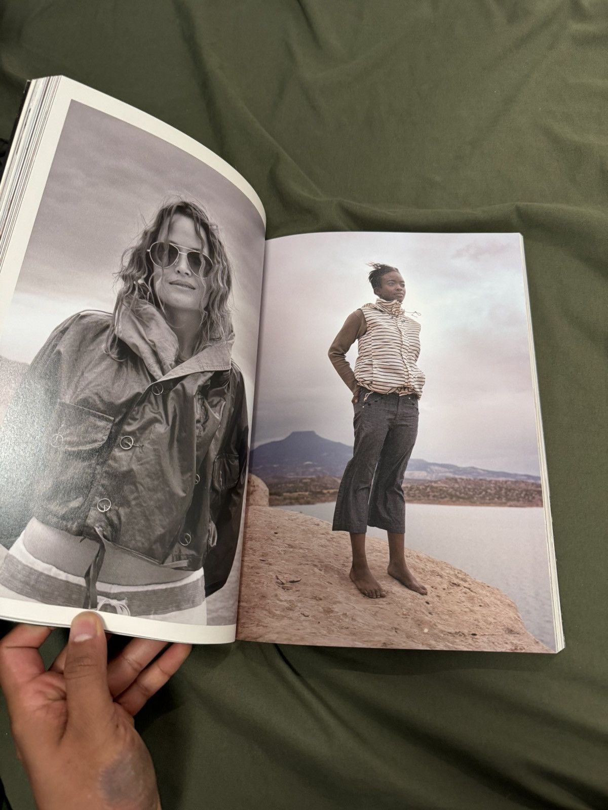 Kapital Kapital 2009 Spring Editorial Book | Grailed