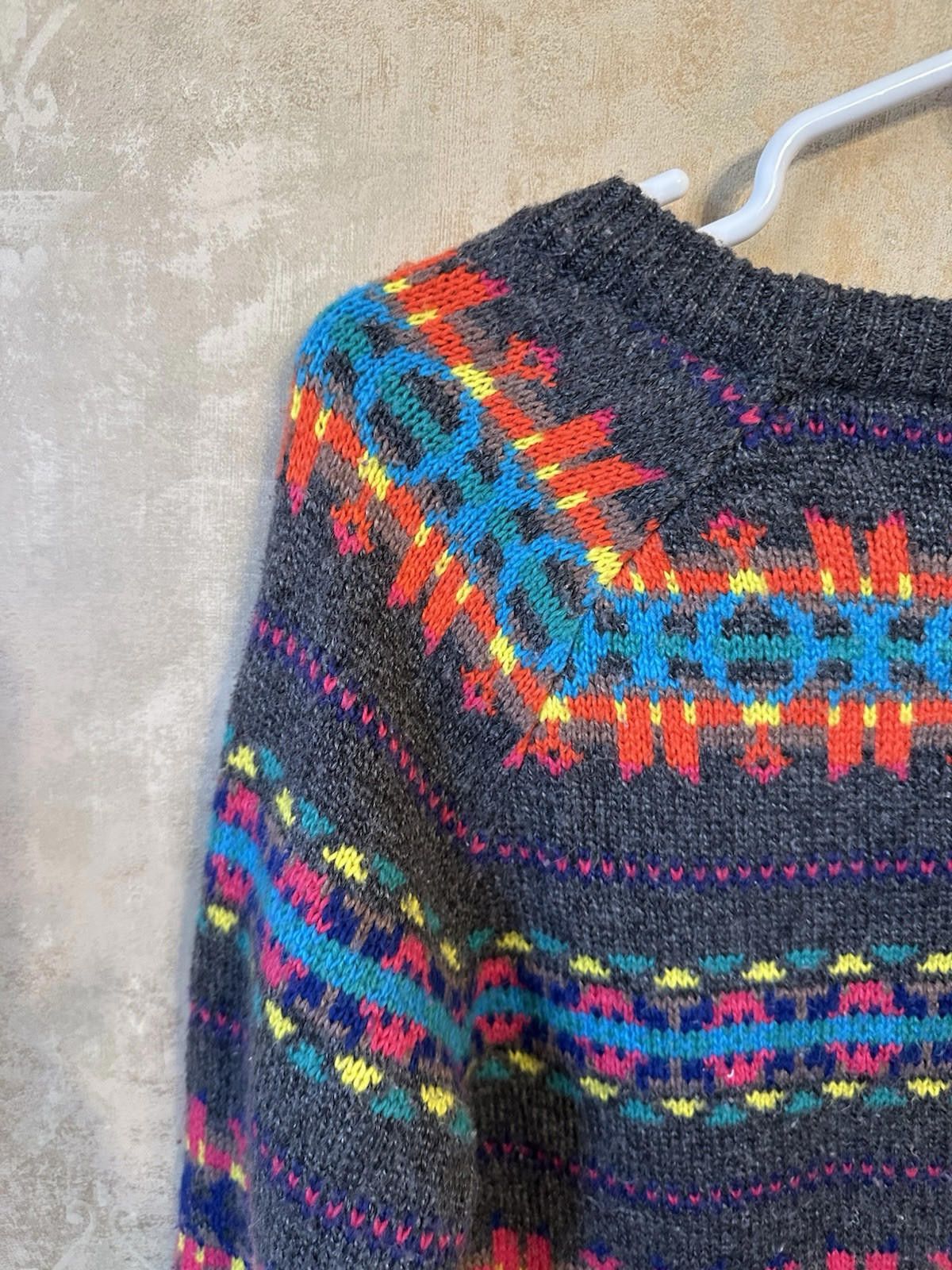 Old Navy old navy sweaters women Small Multicolor [COPY] Size S / US 4 / IT 40 - 9 Thumbnail