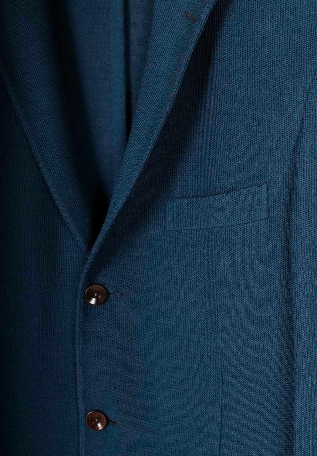 Boglioli Boglioli Men Jacket Casual Dover Blazer Size IT50 – M/L Size US M / EU 48-50 / 2 - 4 Thumbnail