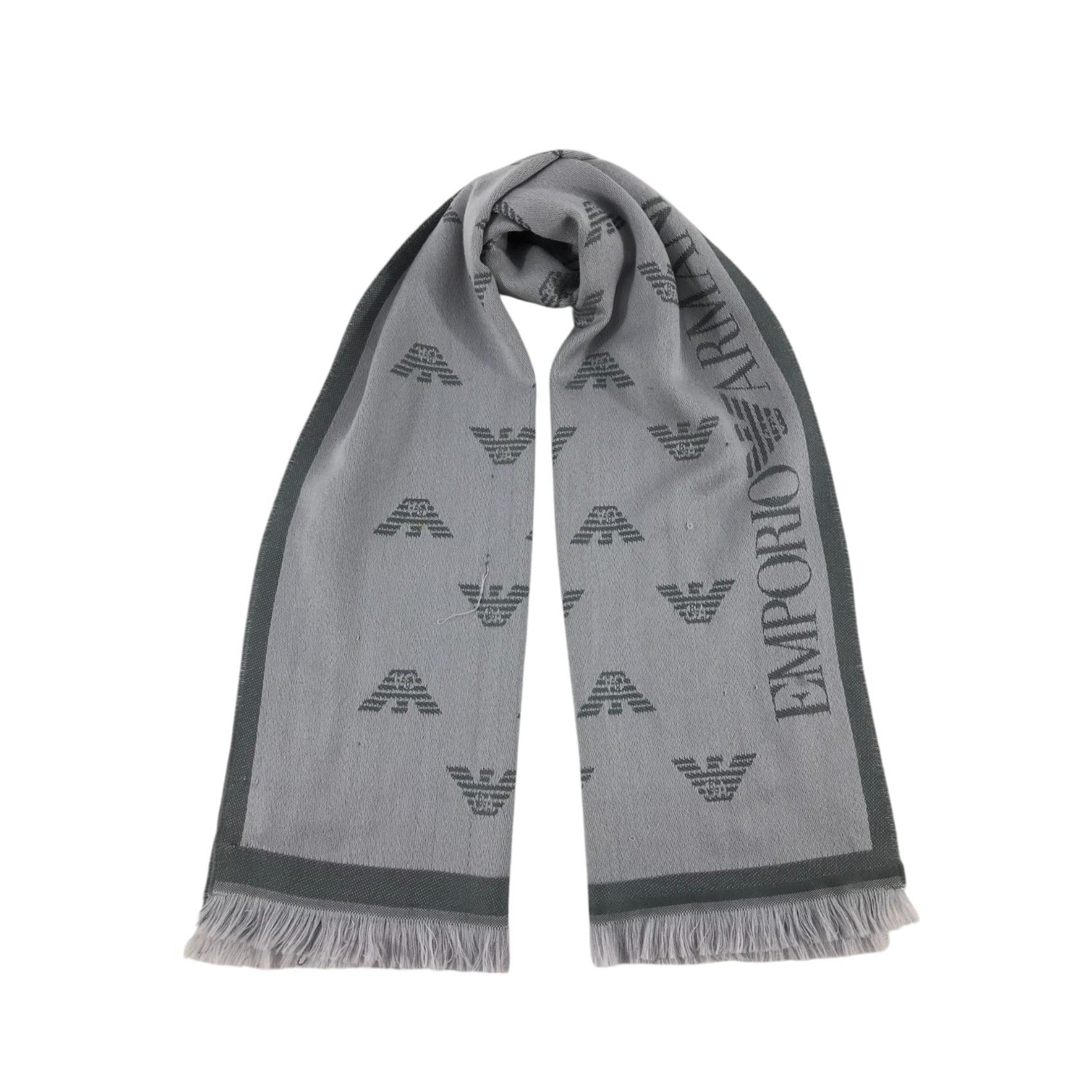 Emporio Armani Emporio Armani Scarf / Muffler / Neckwear - WW1419 Size ONE SIZE - 1 Thumbnail