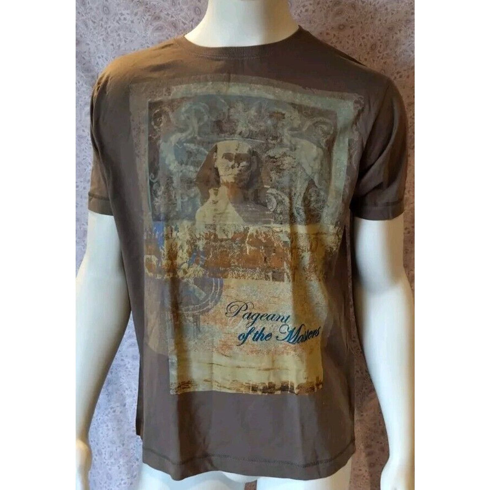 Other NWOT !! Laguna Beach Pageant Of The Masters, Collectible Lrg Size US L / EU 52-54 / 3 - 2 Thumbnail