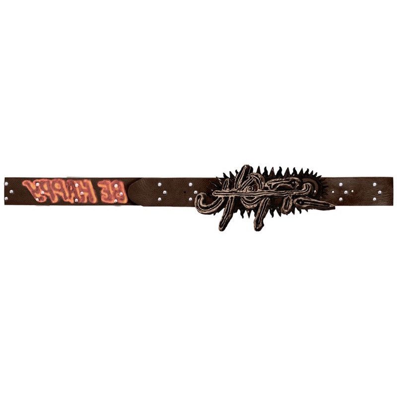 Travis Scott Travis Scott Utopia Belt | Grailed