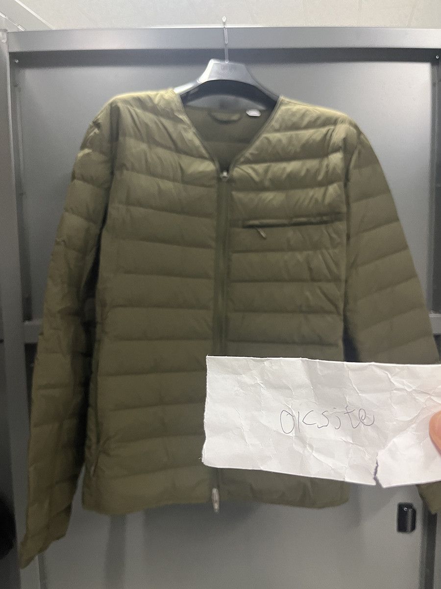 Y-3 Y-3 Inner Down Jacket L Size US L / EU 52-54 / 3 - 6 Thumbnail