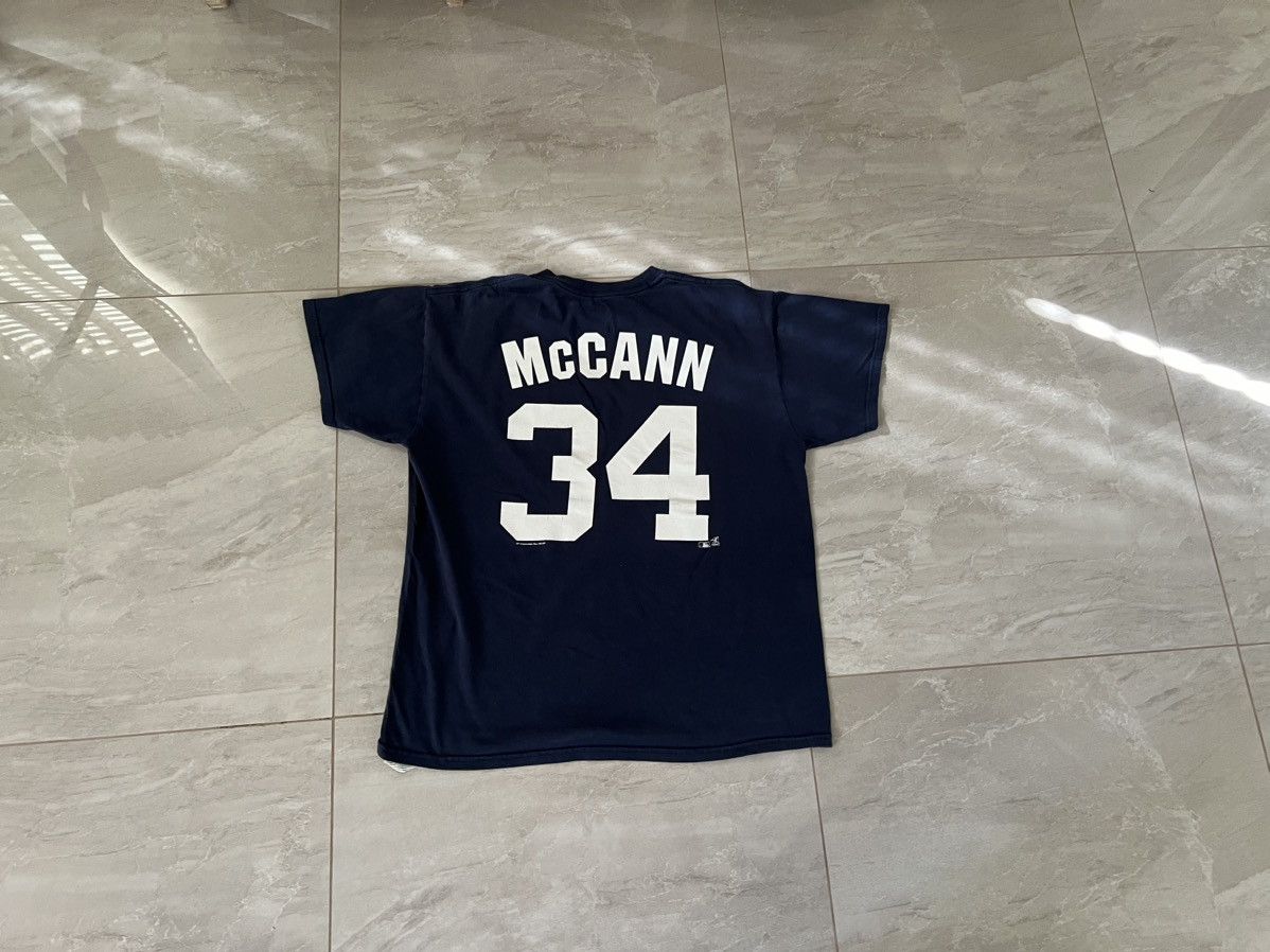 Other Yankees baseball tee Size US L / EU 52-54 / 3 - 1 Thumbnail