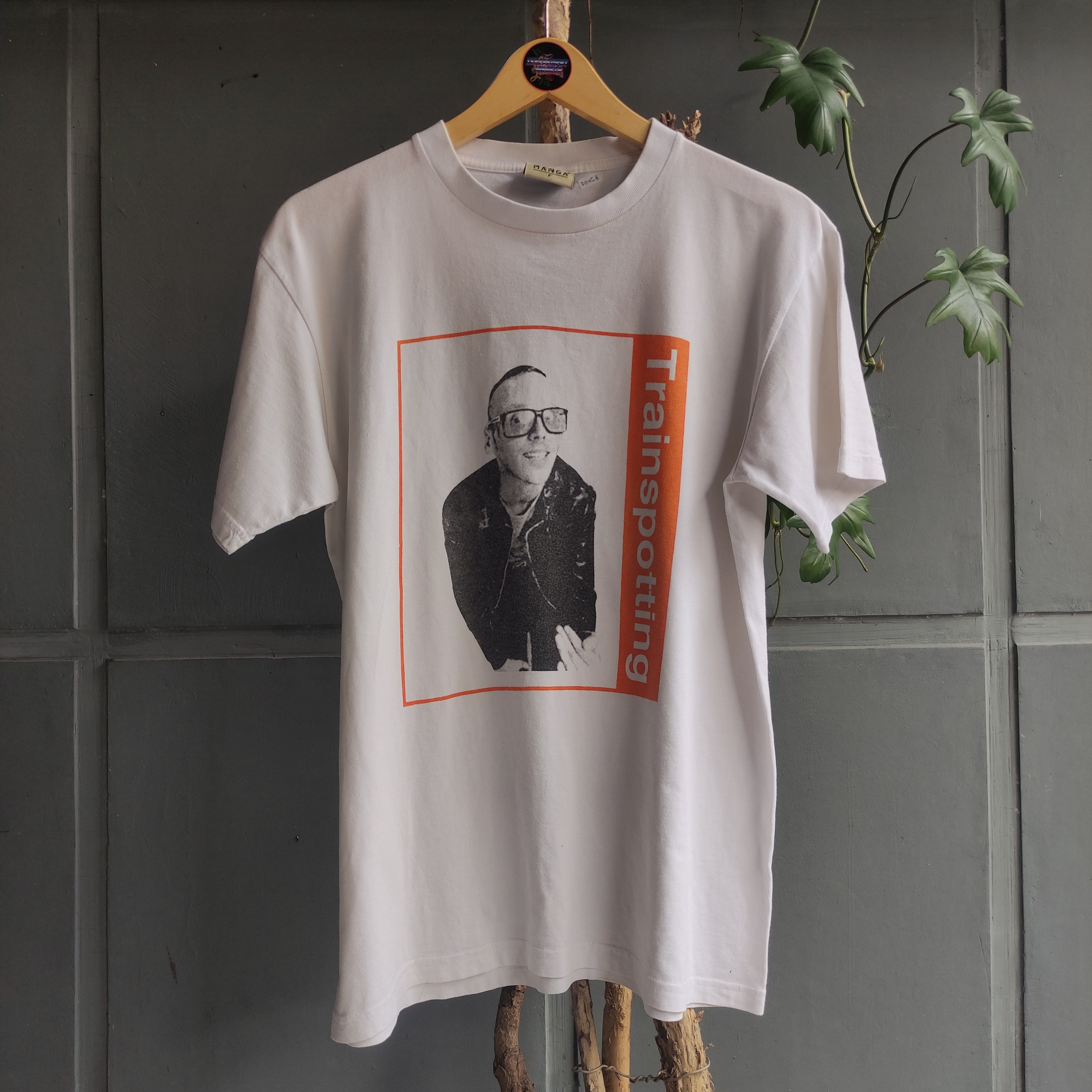 Band Tees Vintage - X Japan 