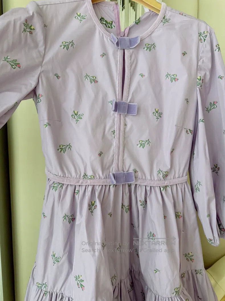 Valentino 320 Size XS / US 0-2 / IT 36-38 - 5 Thumbnail