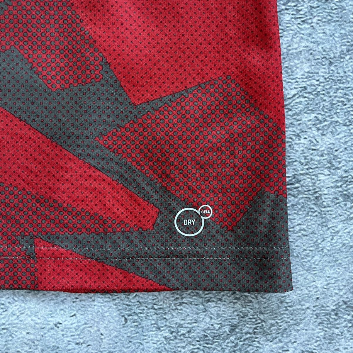 Puma Arsenal Puma Prematch Training Football Shirt Soccer Jersey Size US XL / EU 56 / 4 - 4 Thumbnail