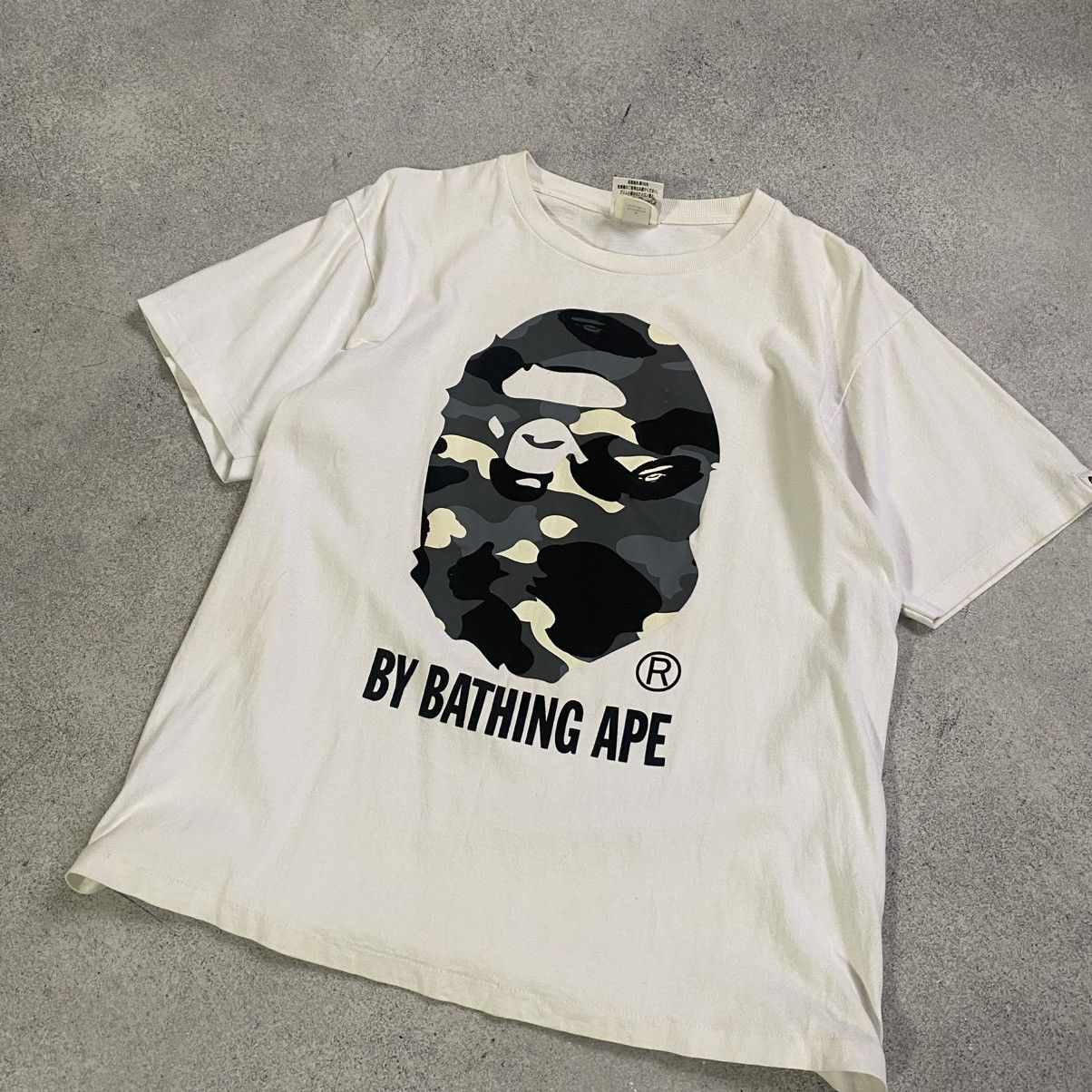 Bape Bape T-Shirt Japanese Style Size US M / EU 48-50 / 2 - 2 Thumbnail
