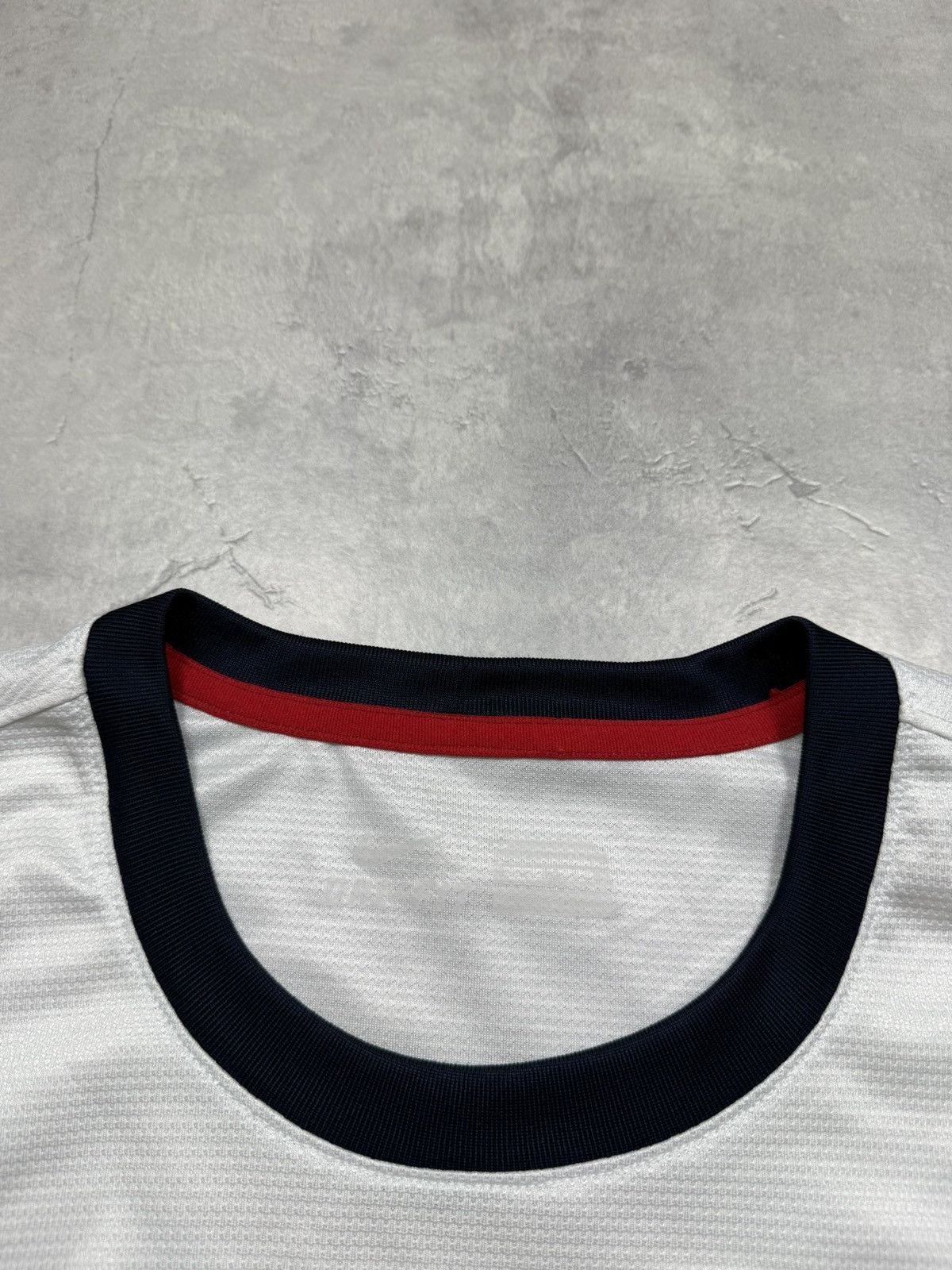 Nike Nike England 2013 Size US XL / EU 56 / 4 - 9 Thumbnail