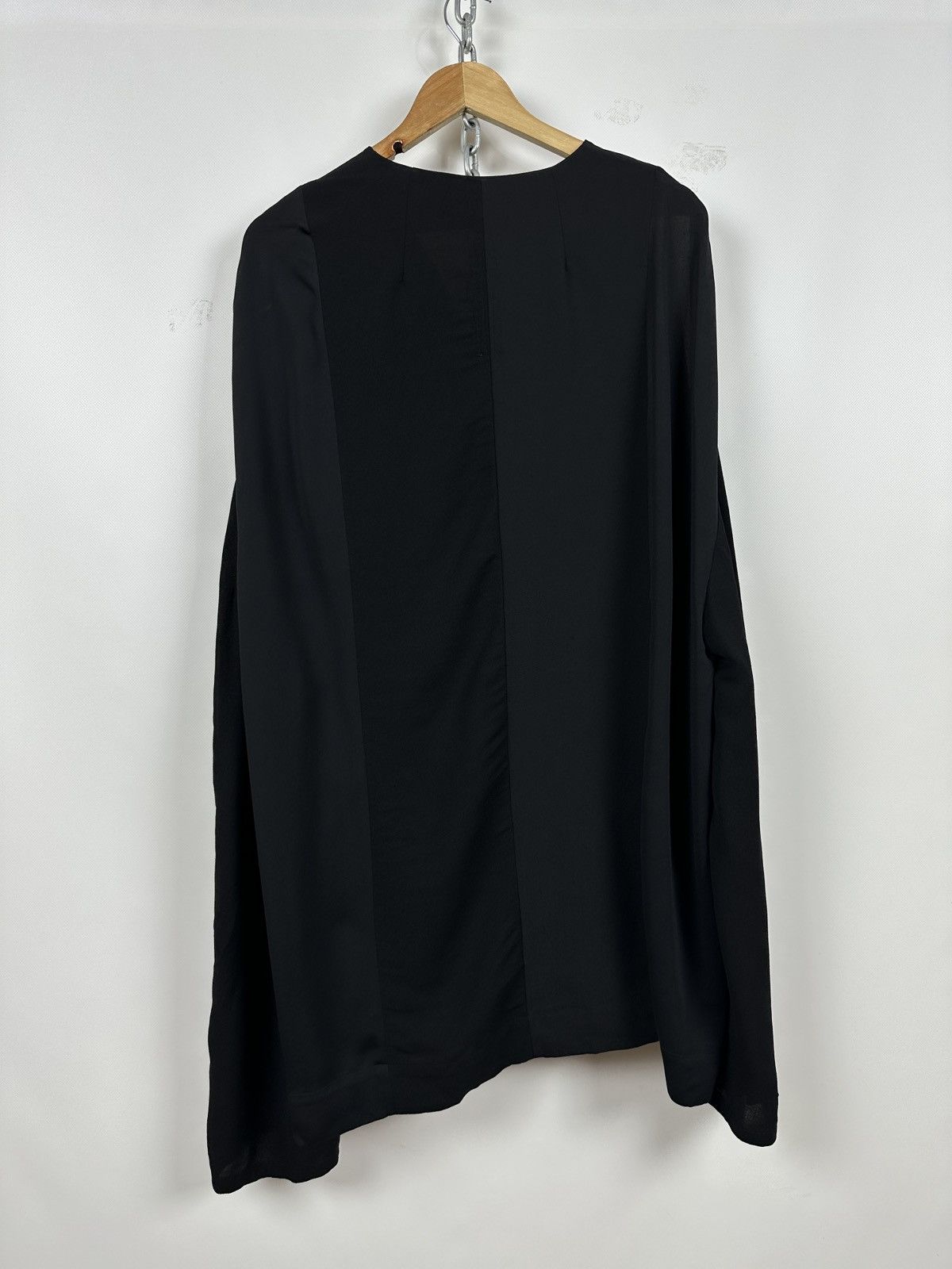 Rick Owens Rick Owens “Dirt” Lido Pea Jacket Size M / US 6-8 / IT 42-44 - 3 Thumbnail