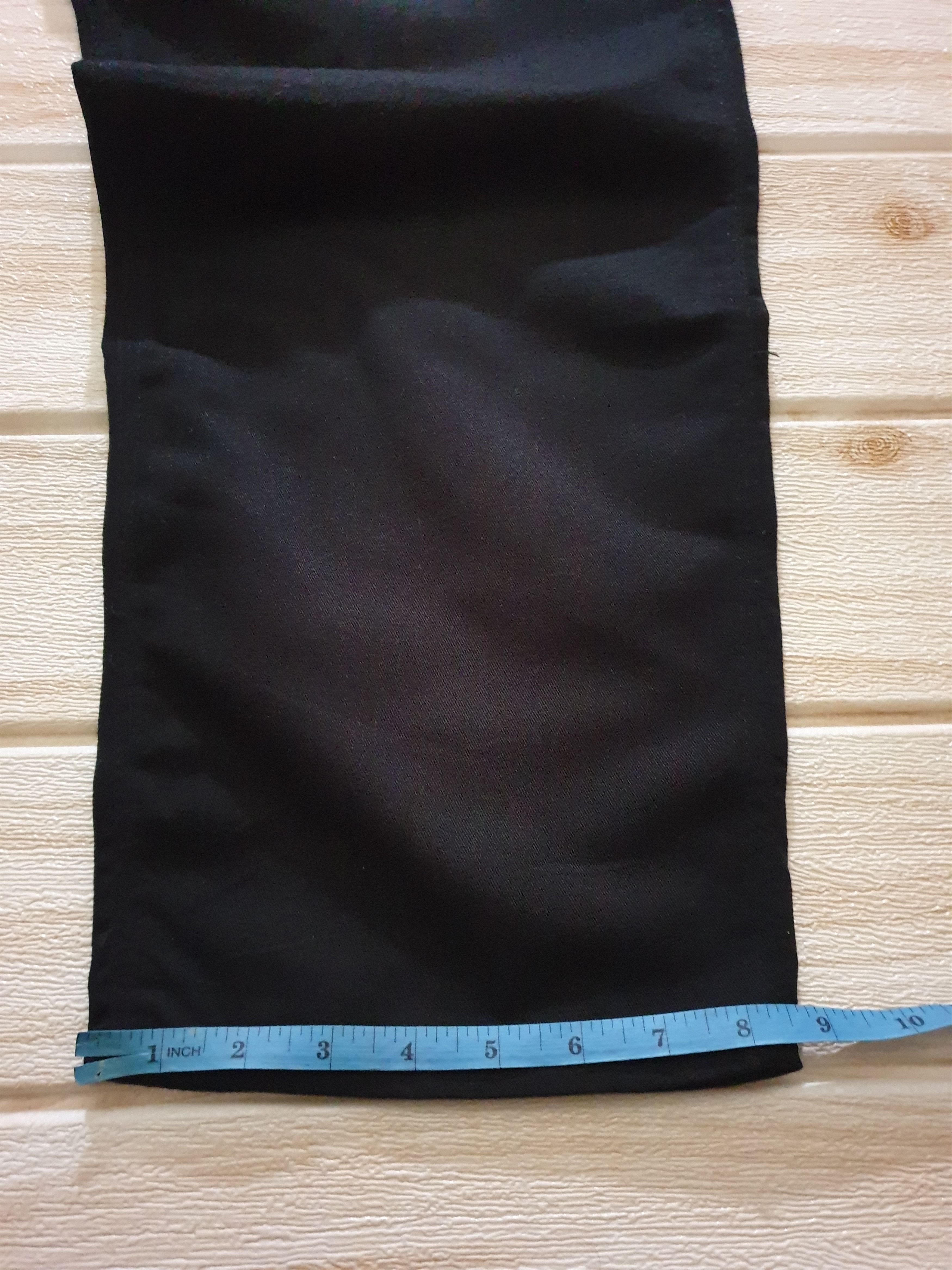 PPFM 💥Diviner dvjc skull Black pant Size US 30 / EU 46 - 6 Thumbnail