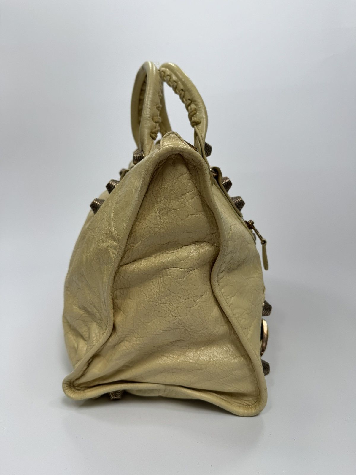 Balenciaga Balenciaga City bag Size ONE SIZE - 12 Thumbnail