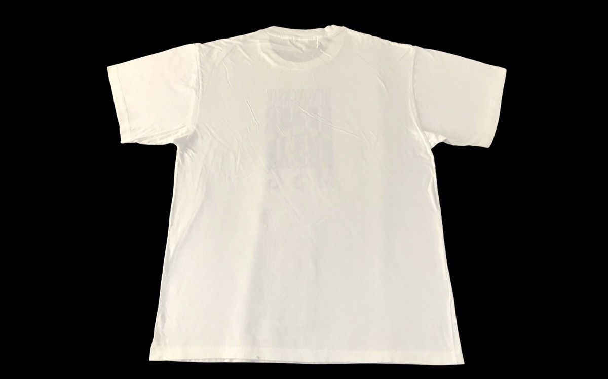 Japanese Brand 90s Munsingwear MSG Grand Slam Printed Tee Size US M / EU 48-50 / 2 - 2 Thumbnail