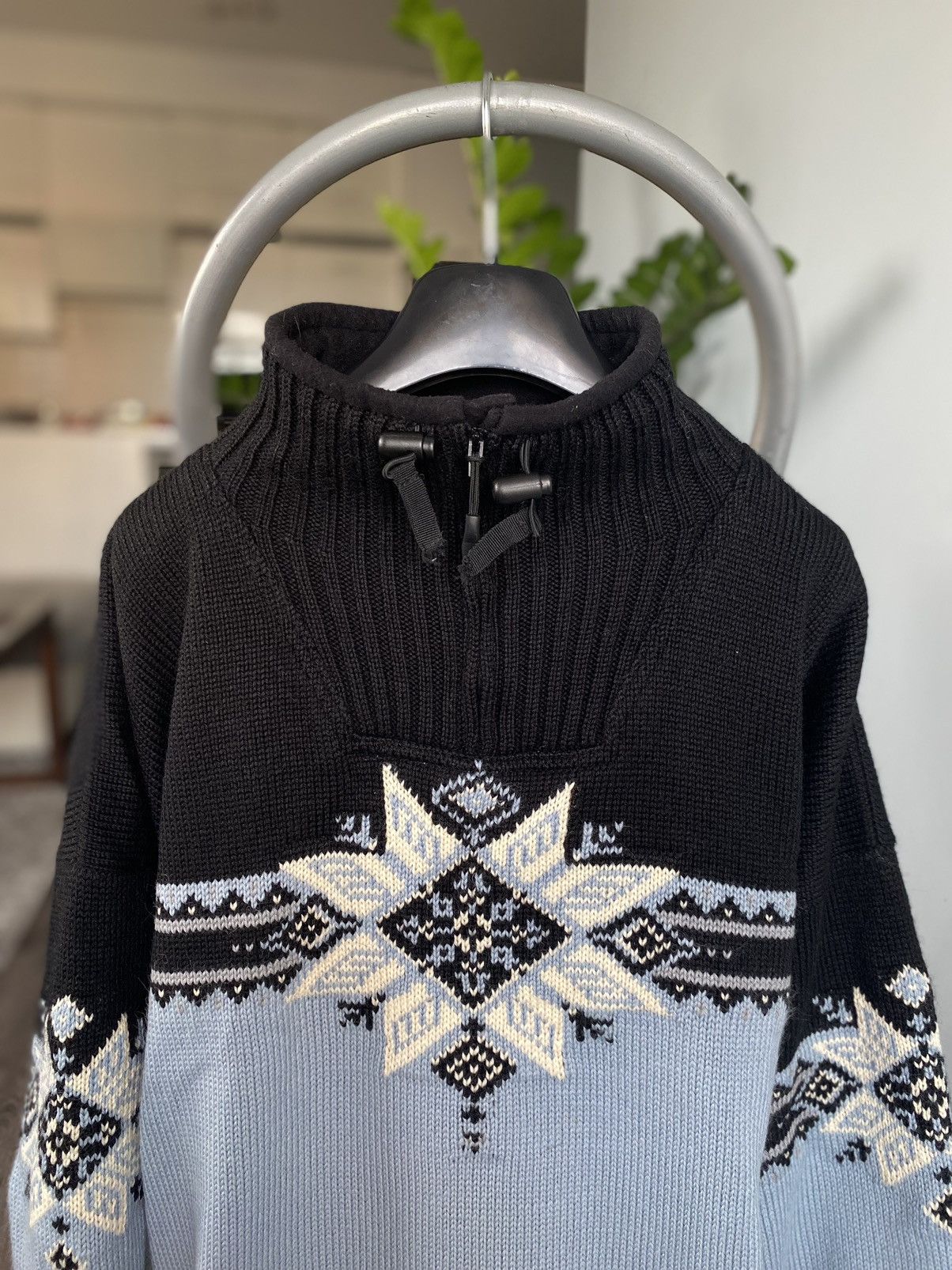Dale Of Norway × Vintage Dale of Norway Winstoper Sweter Size US XXL / EU 58 / 5 - 3 Thumbnail