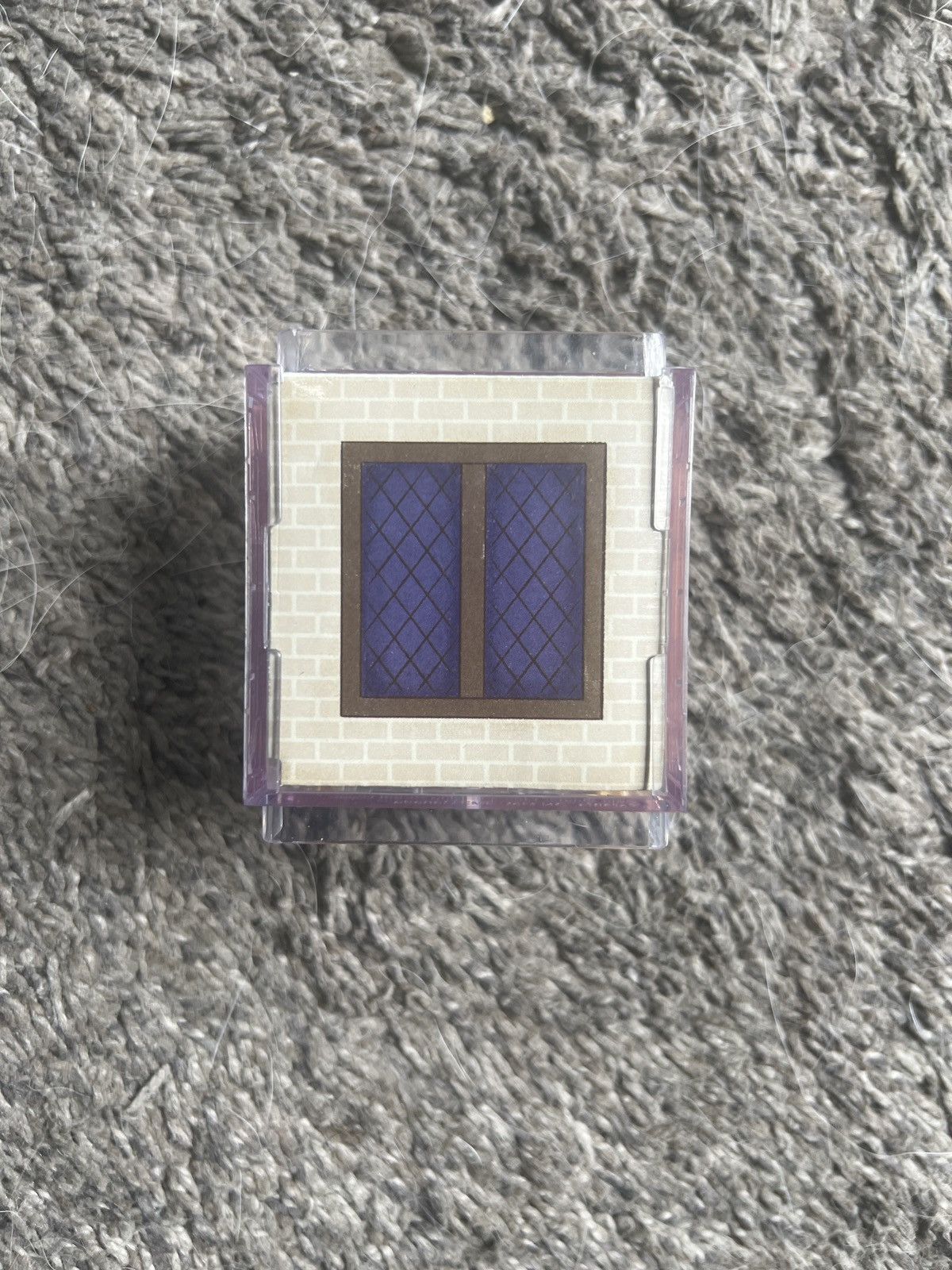 Hypebeast Spin Master Harry Potter Micro Magical Moments Blind Box Size ONE SIZE - 3 Thumbnail
