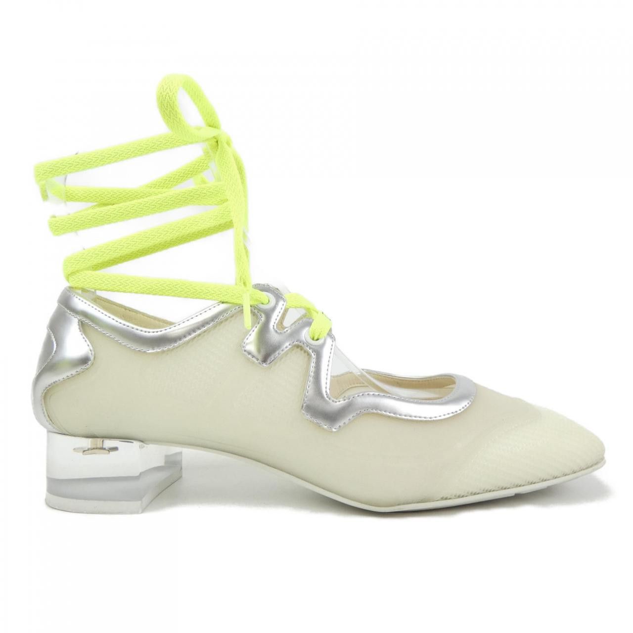 Dior Dior Christian Dior D-MENSION Shoes Leather Shoes D-MENSION DUTY FREE for USA Size ONE SIZE - 1 Thumbnail