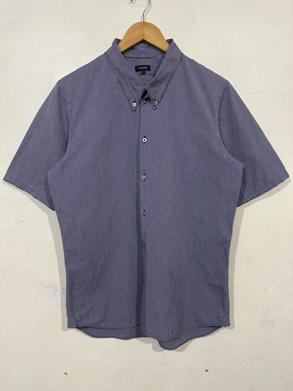Jil Sander × Raf Simons Jil Sander - Raf Simons - SS12 Size US M / EU 48-50 / 2 - 2 Thumbnail