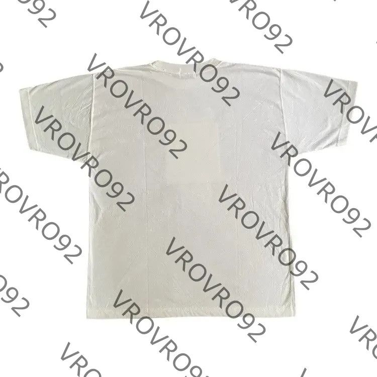 Vintage VERY RARE Vintage “Young” Jackie Chan “Jackie” Tee Shirt Size US L / EU 52-54 / 3 - 2 Thumbnail