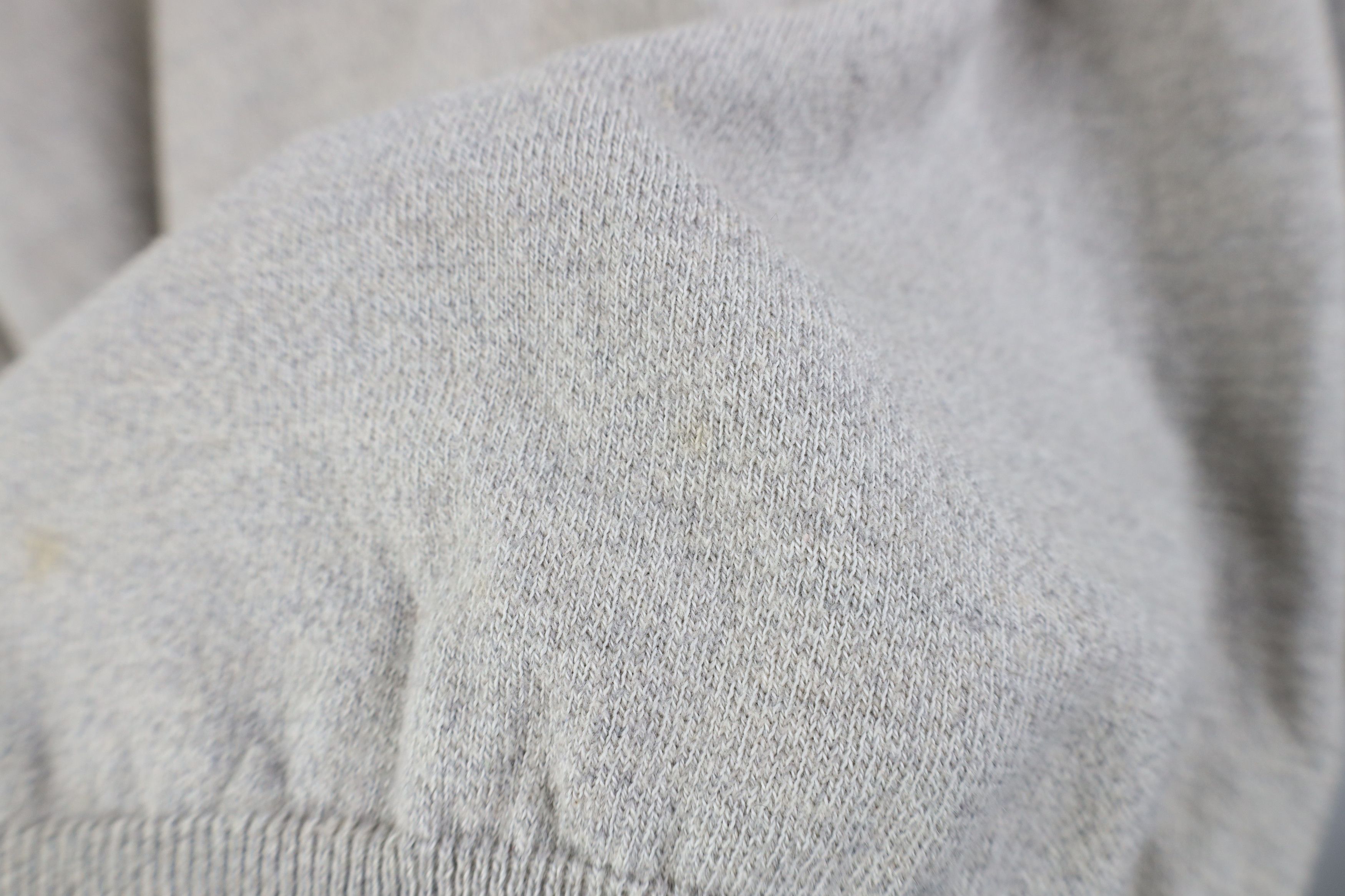 Brooks Brothers Vintage 70s Brooks Brothers Wool Blend Knit Sweater USA Size US XL / EU 56 / 4 - 5 Thumbnail