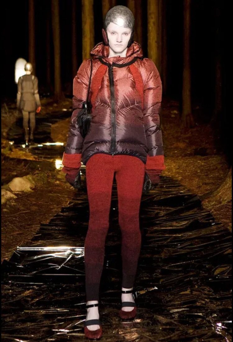 Jun Takahashi × Undercover undercover 09aw Size US XS / EU 42 / 0 - 1 Thumbnail