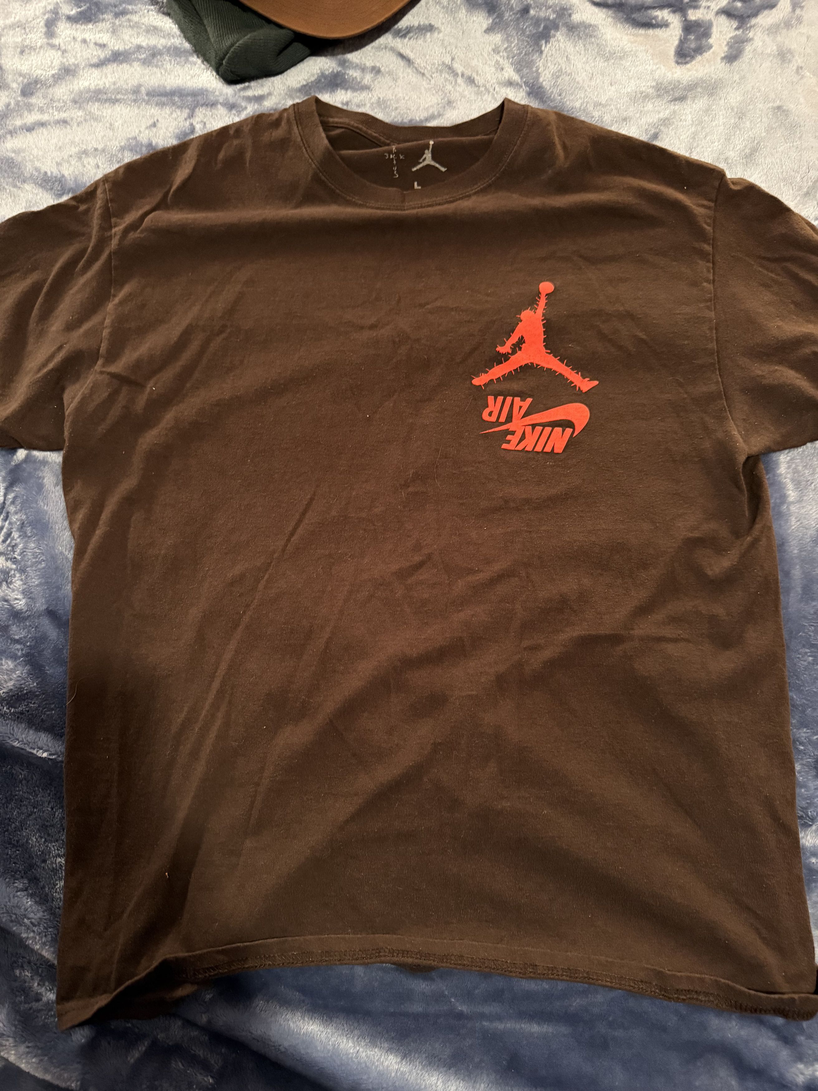 Jordan Brand × Travis Scott Travis Scott Jordan Cactus Jack