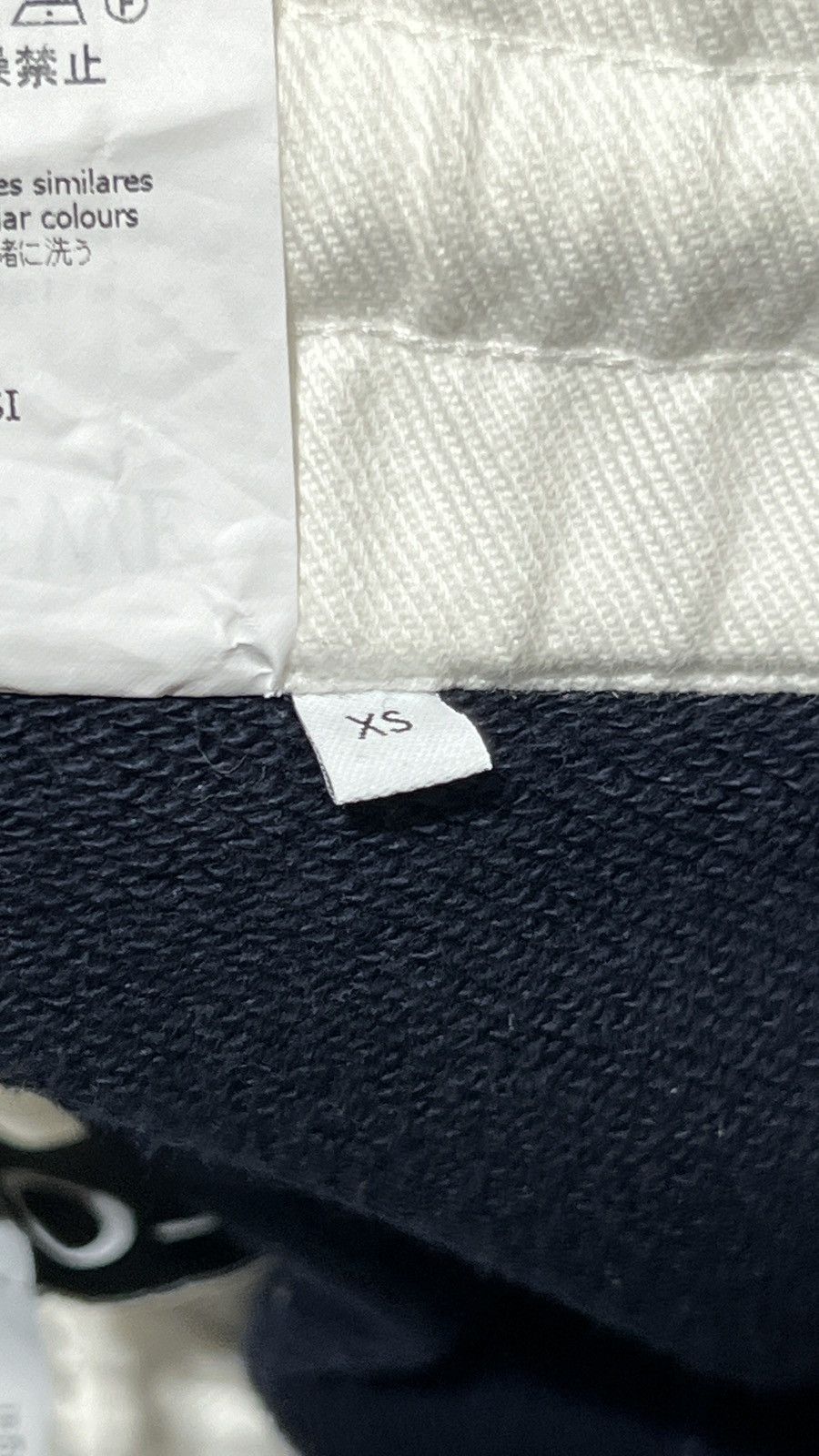 Loewe Loewe Blue Sweatpants Size US 28 / EU 44 - 9 Thumbnail