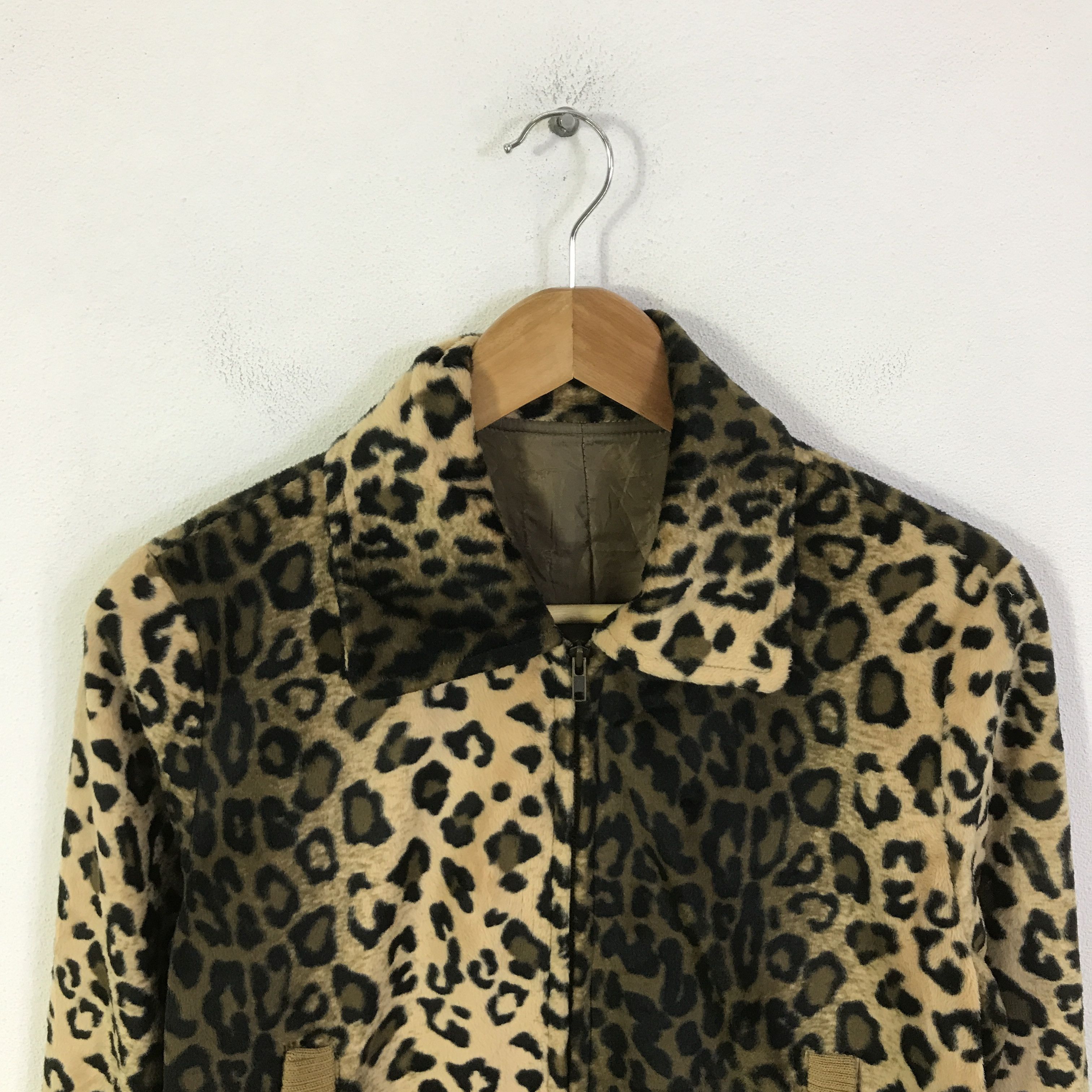 Japanese Brand japanese brand fashion japan jacket K121B22 Size US M / EU 48-50 / 2 - 2 Thumbnail