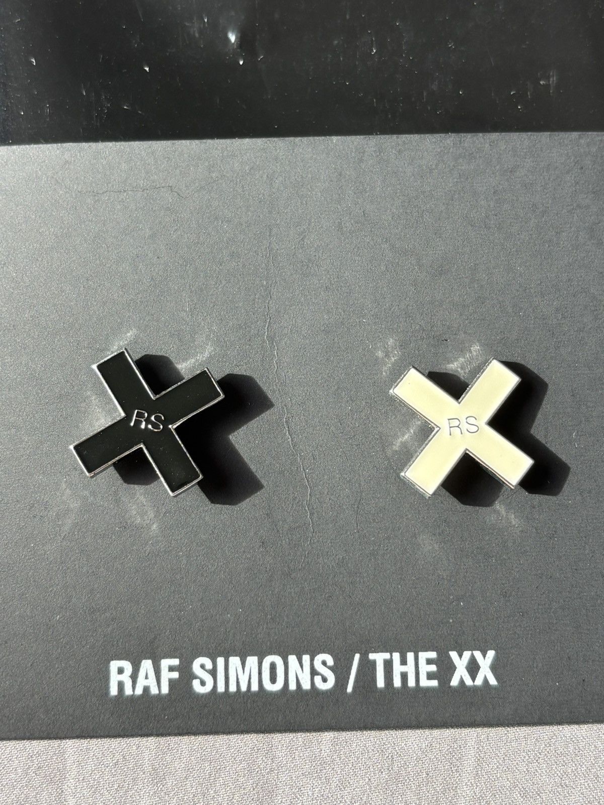 Raf Simons Raf x The XX Size ONE SIZE - 2 Thumbnail