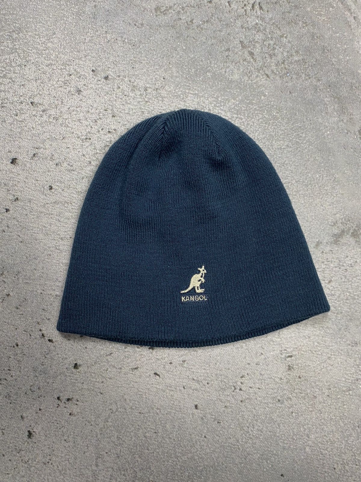 Kangol Kangol vintage beanie hat Size ONE SIZE - 1 Thumbnail