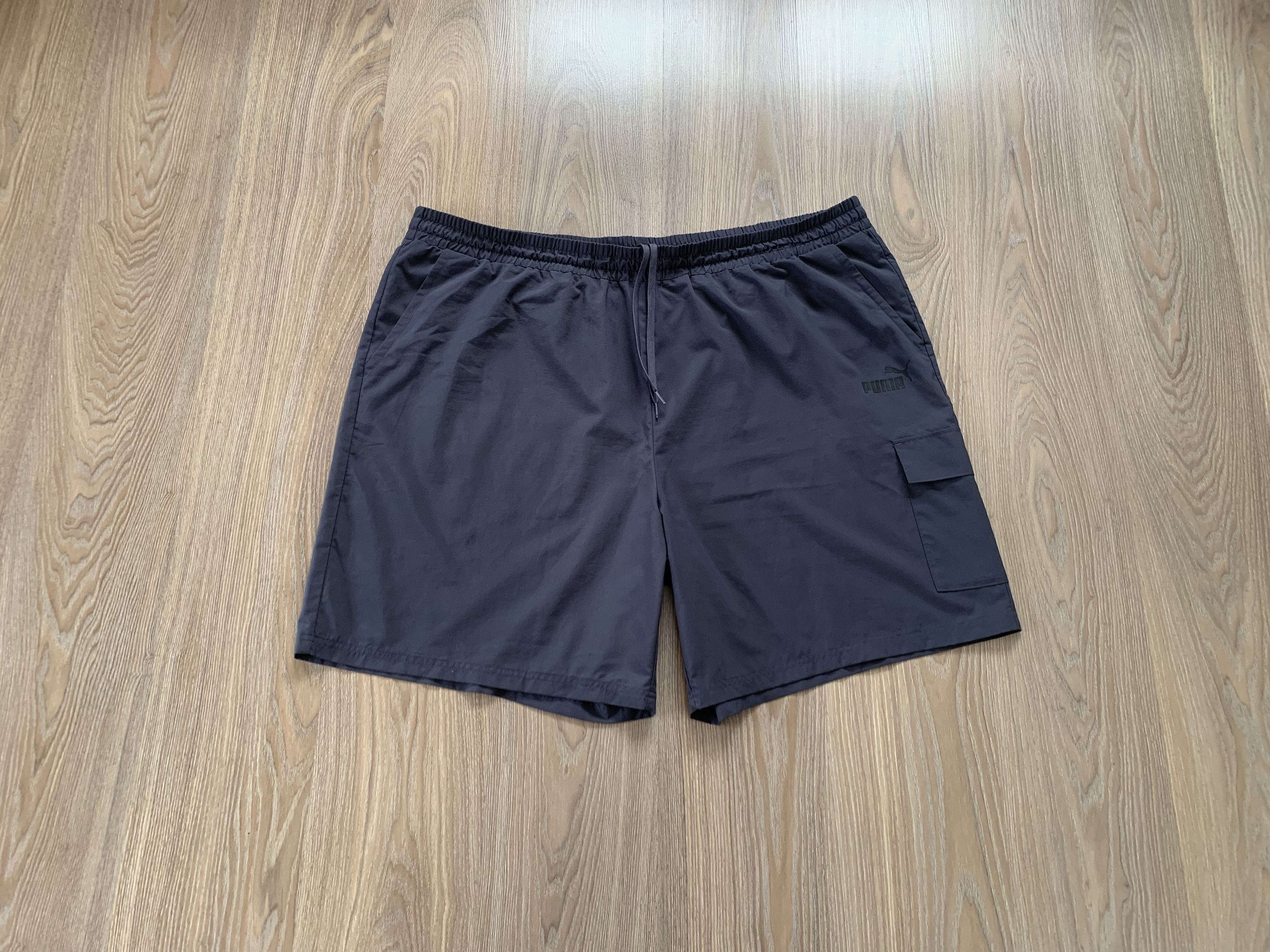 Puma Men's Puma Cargo Shorts Size US 42 / EU 58 - 1 Thumbnail