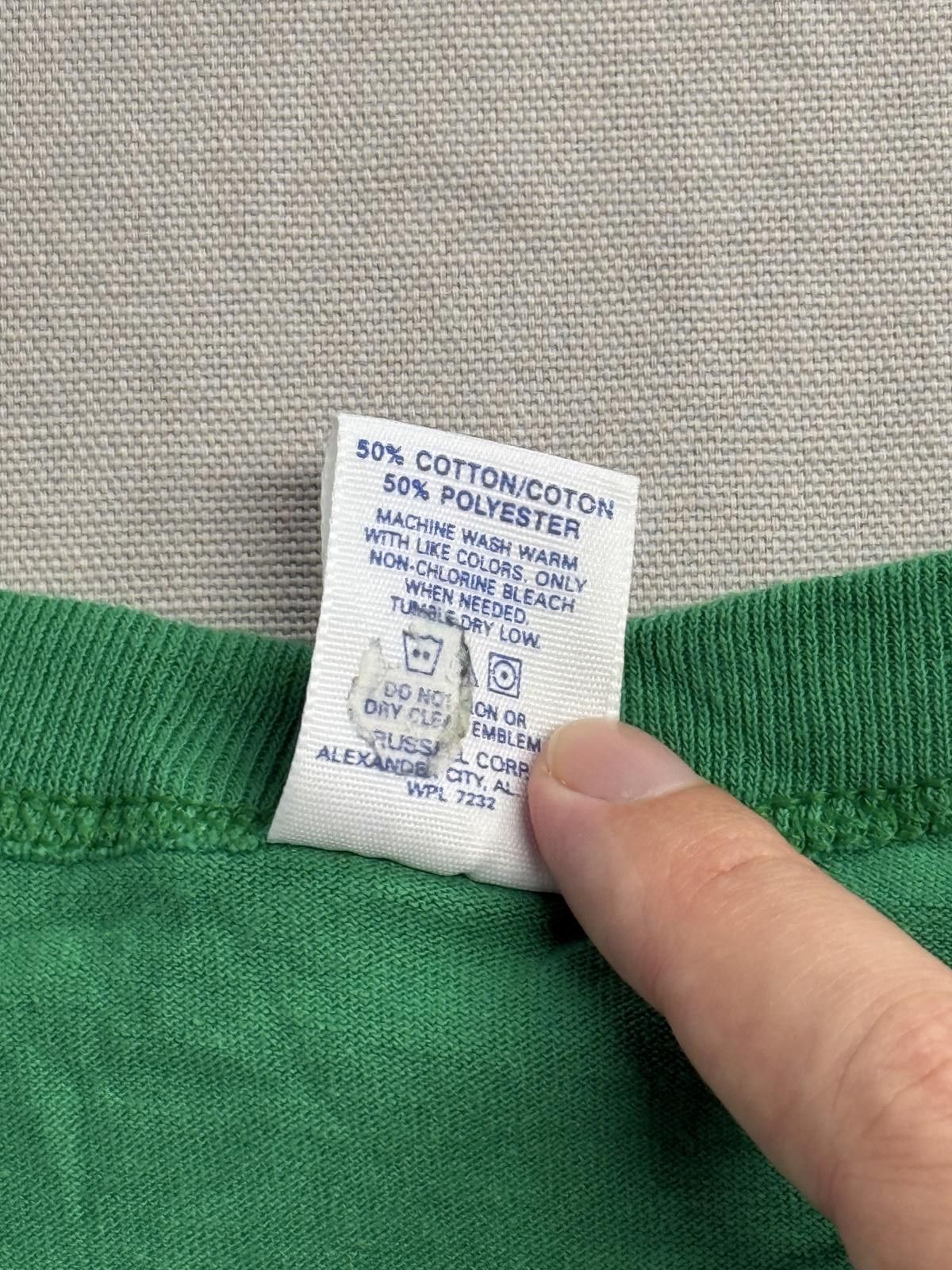 Russell Athletic Vintage Hershey Park T-shirt Methacton High School Music - L Size US L / EU 52-54 / 3 - 3 Thumbnail