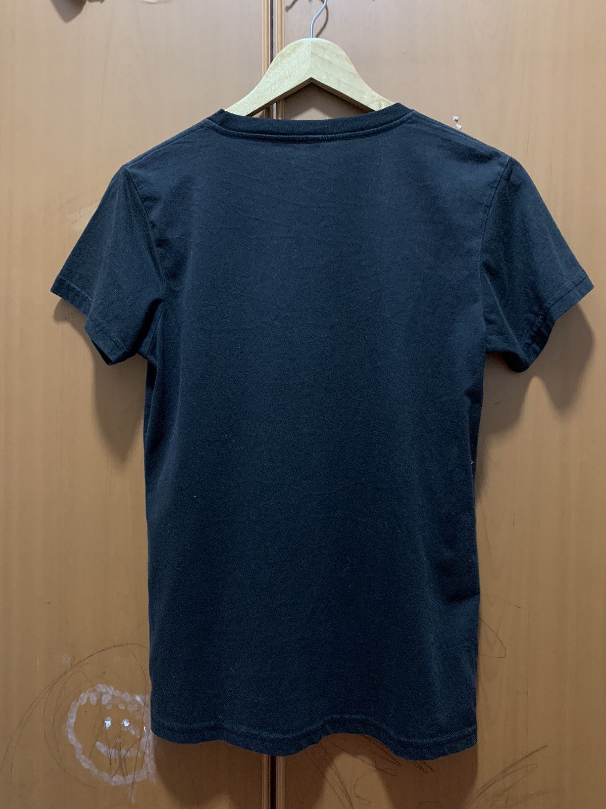 Band Tees Vintage Y2K One Ok Rock Skull Tee Size US M / EU 48-50 / 2 - 6 Thumbnail